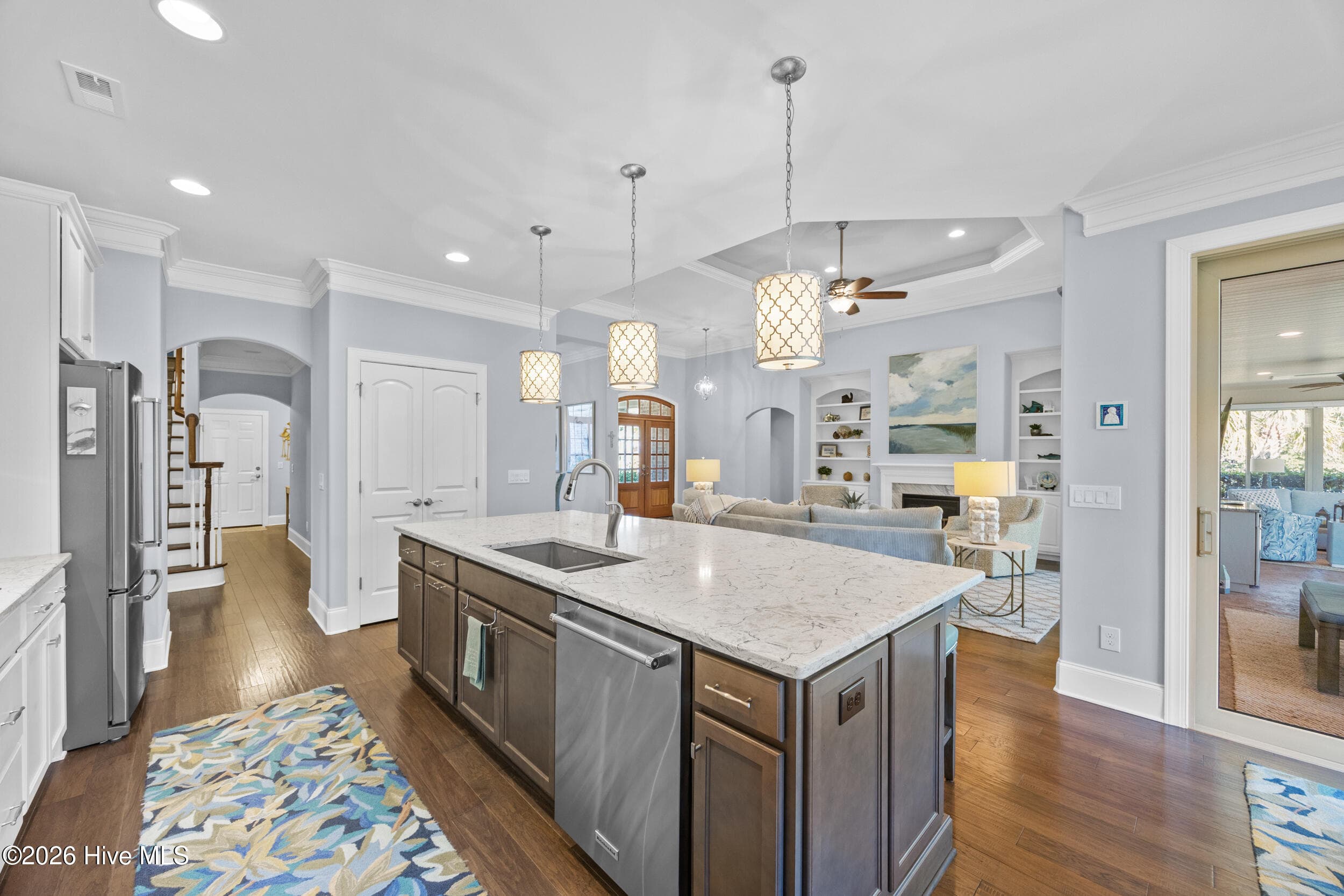 Single Family Residence at 4057 Batik Court, Leland, NC 28451, photo 23 of 101