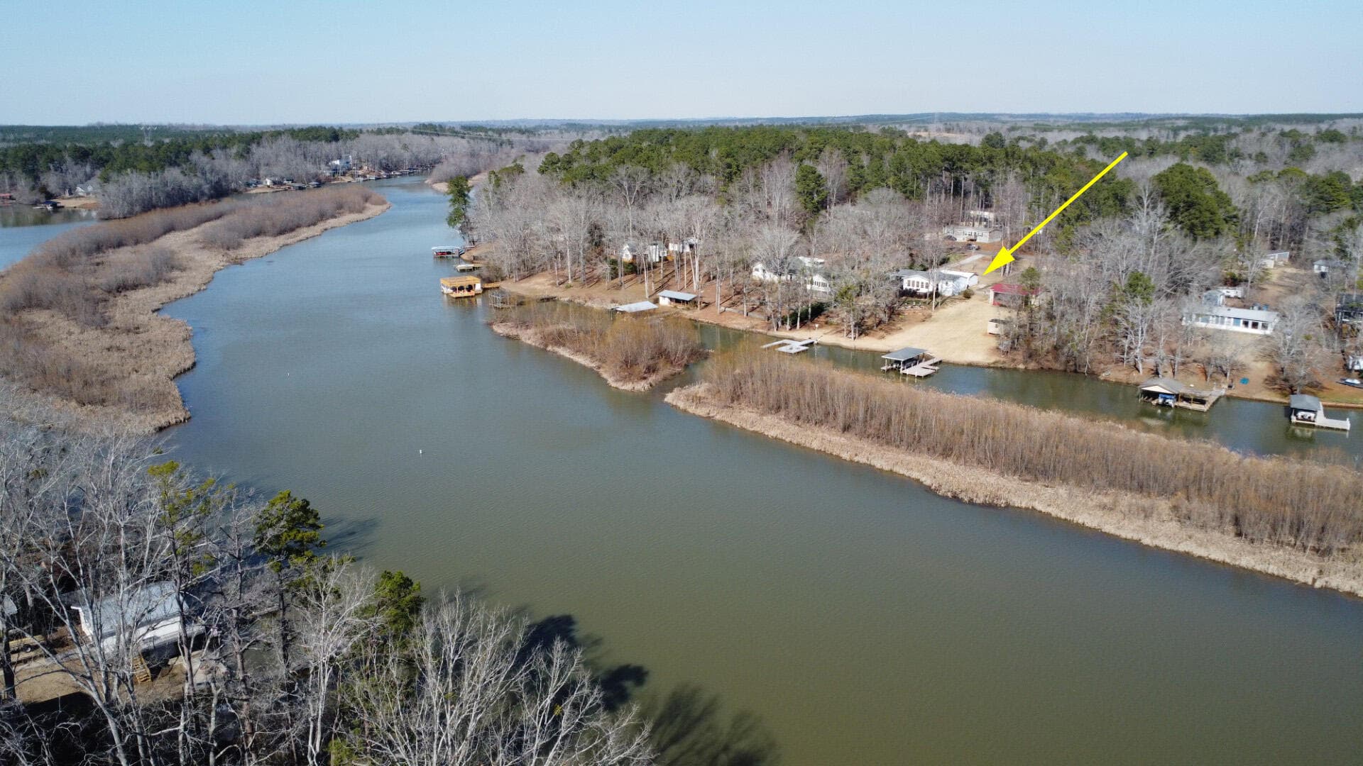 Manufactured Home at 132 Sunset Drive, Eatonton, GA 31024, photo 55 of 55