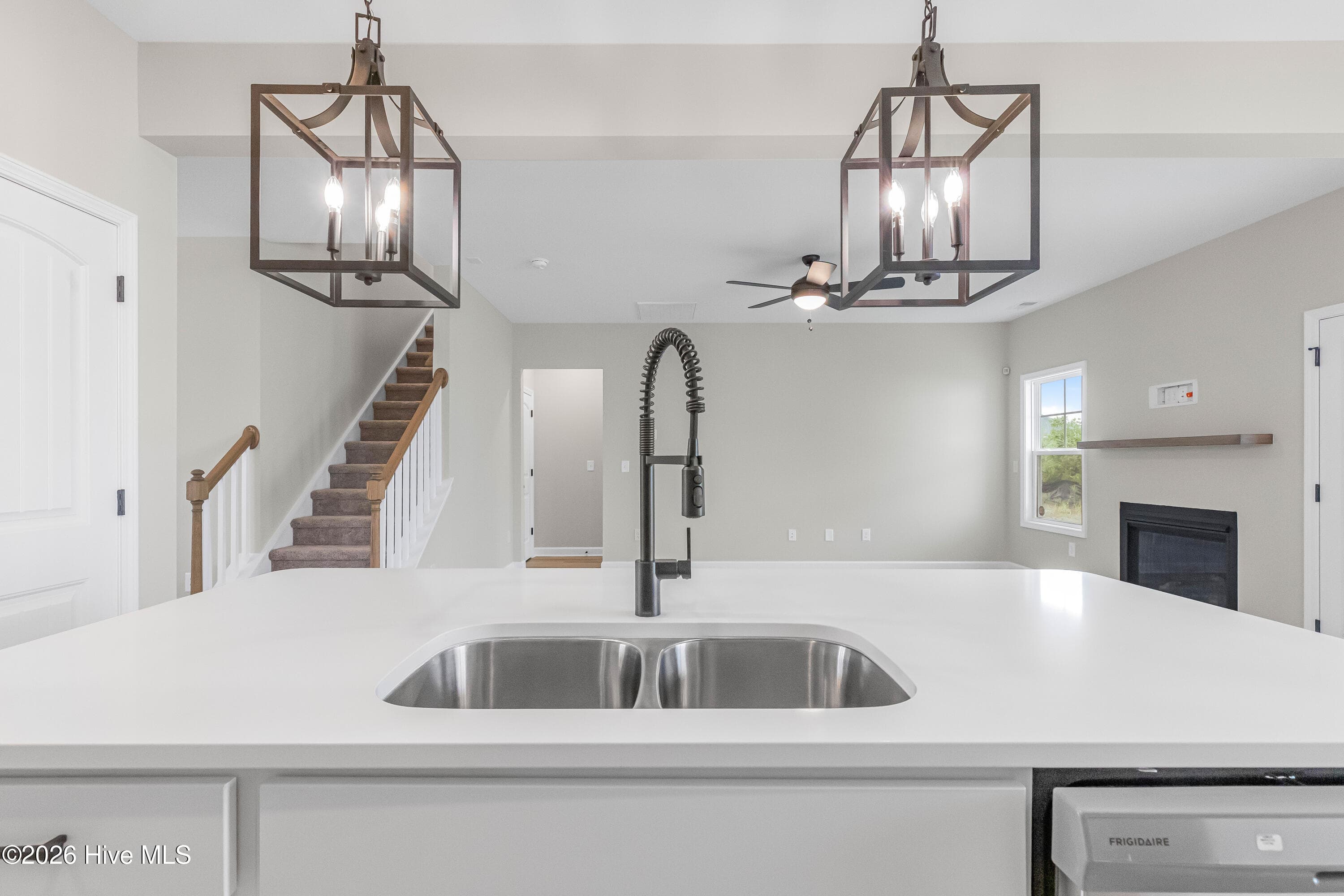 Example Photo of similar home. Actual home is under construction. - 4212 Workman Loop 95, Leland, NC 28451