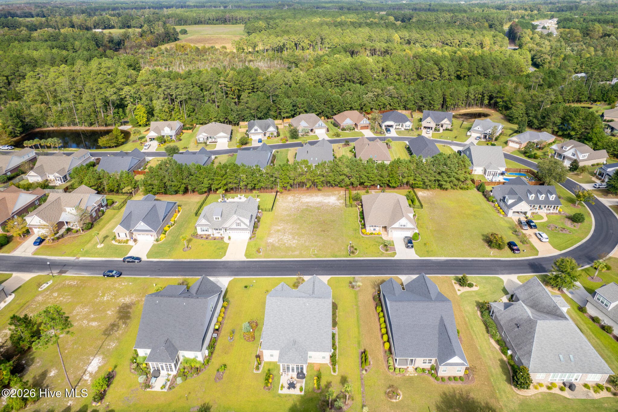 Residential Lot at 1137 66 Serotina Drive SE, Bolivia, NC 28422, photo 8 of 15