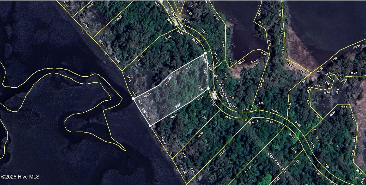 83 1183 Cape Creek Road, Bald Head Island, NC 28461