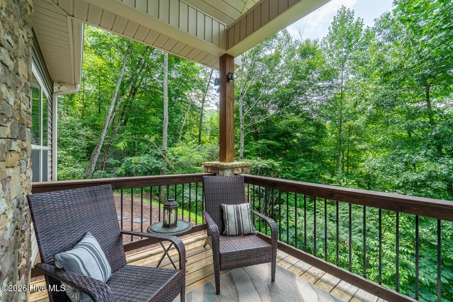 Single Family Residence at 13 Cullsiah Cove Road, Robbinsville, NC 28771, photo 12 of 59