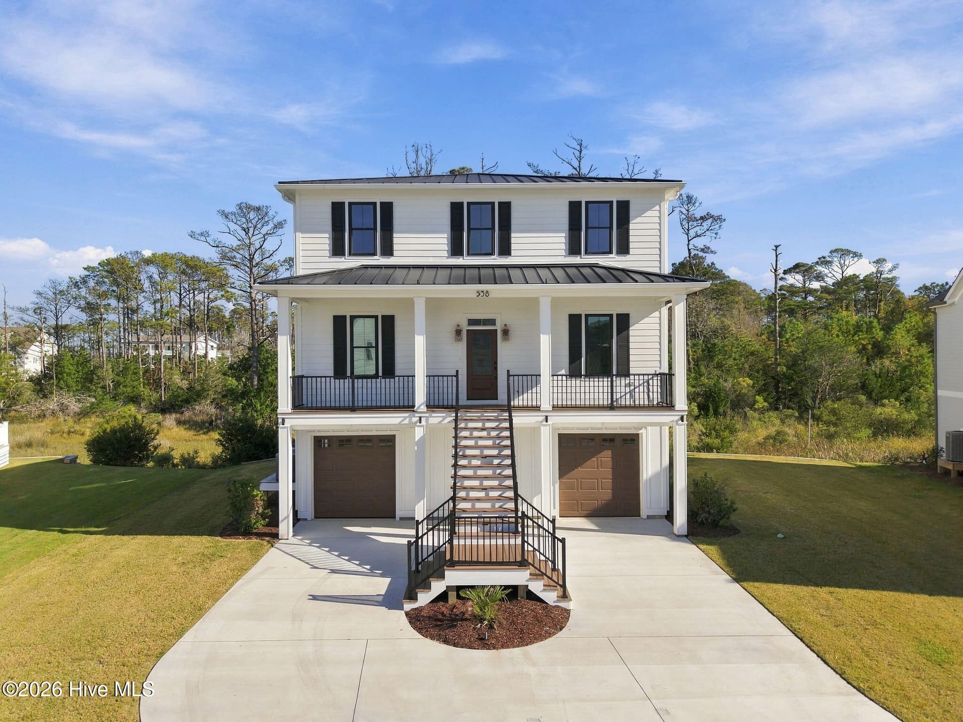 538 Sheldrake Court, Beaufort, NC 28516