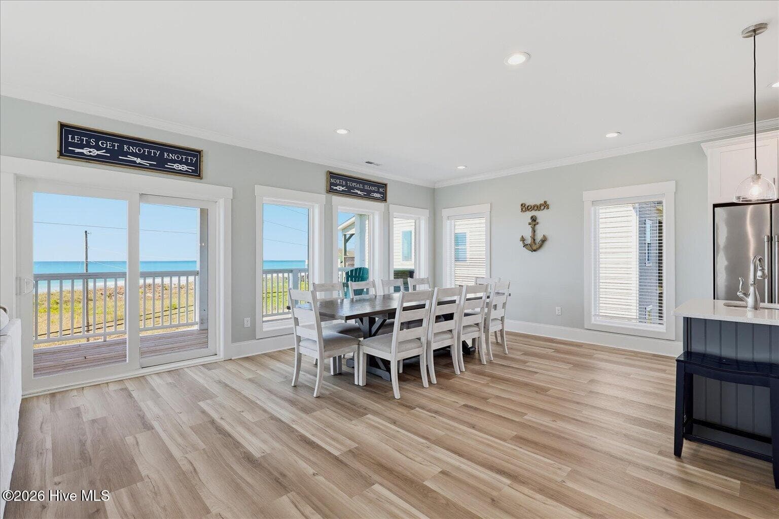 Single Family Residence at 1113 New River Inlet Road, North Topsail Beach, NC 28460, photo 3 of 5