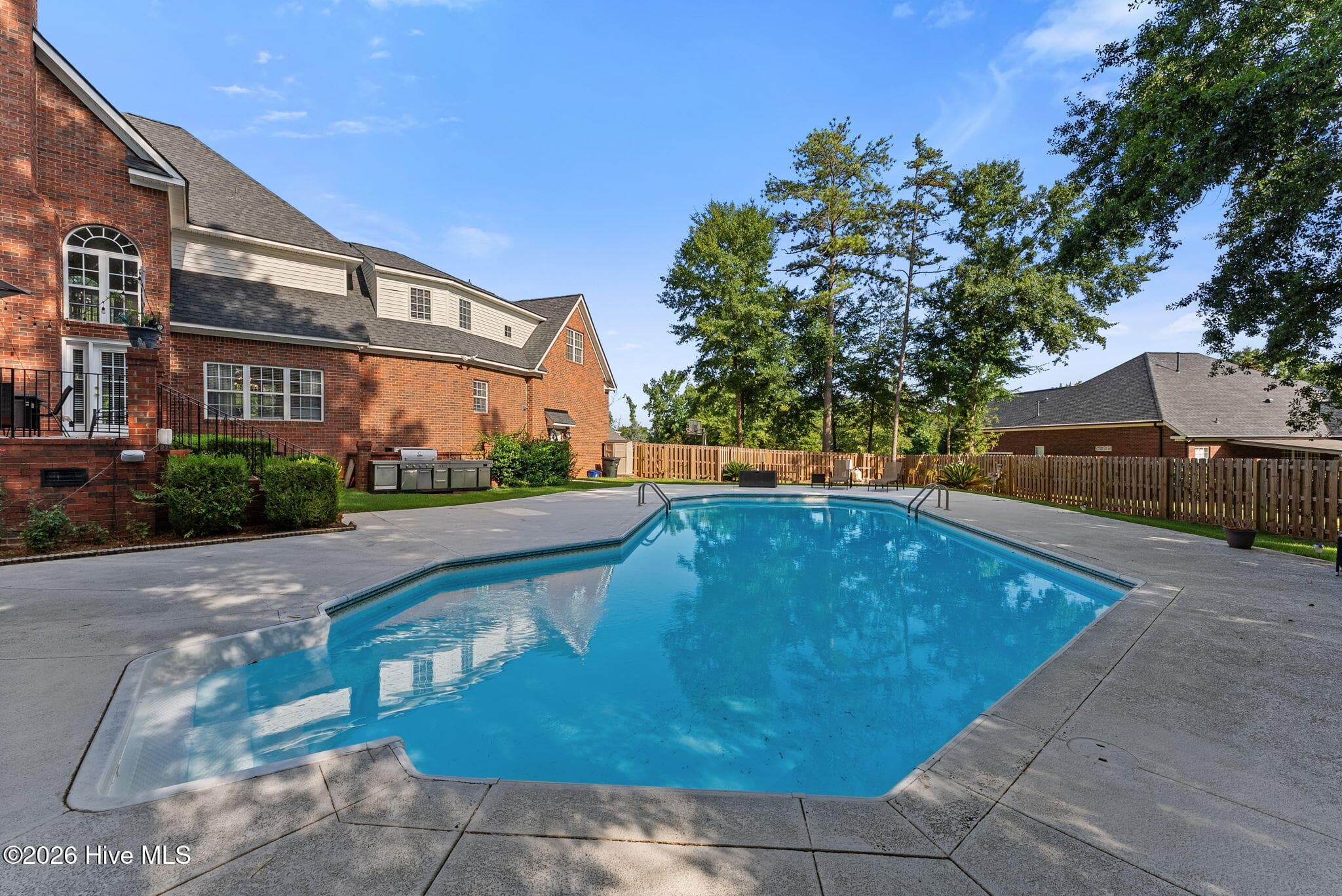 Single Family Residence at 154 River Wind Drive, North Augusta, SC 29841, photo 42 of 55