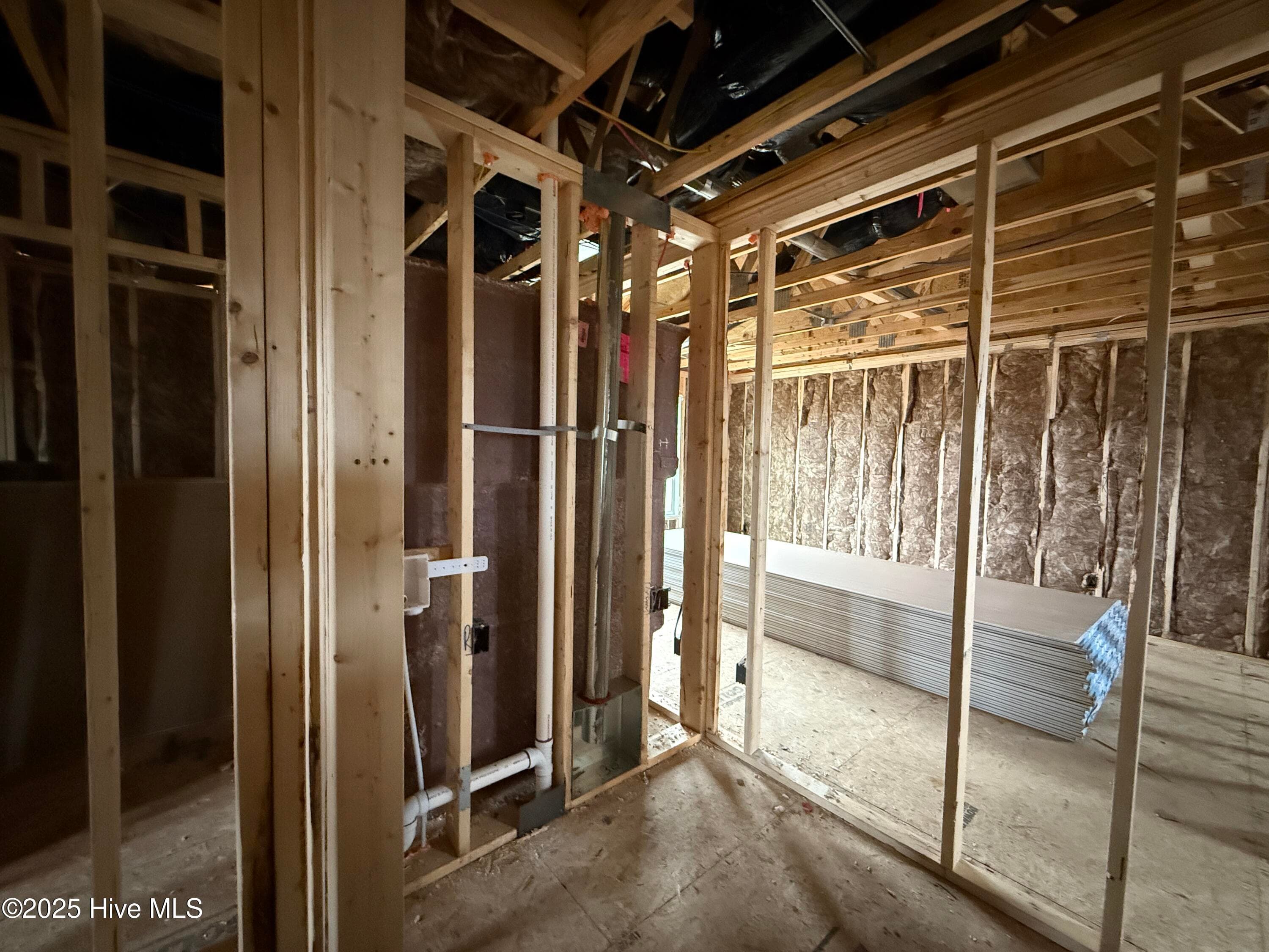 Single Family Residence at 112 Littlefield Lane, La Grange, NC 28551, photo 35 of 123