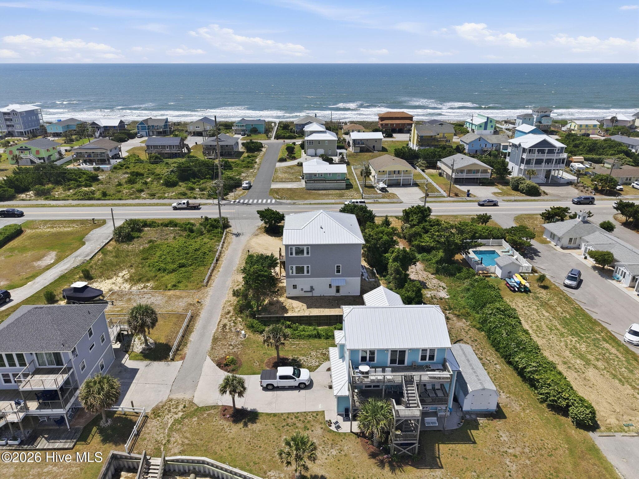 Single Family Residence at 2302 Emerald Drive, Emerald Isle, NC 28594, photo 17 of 104