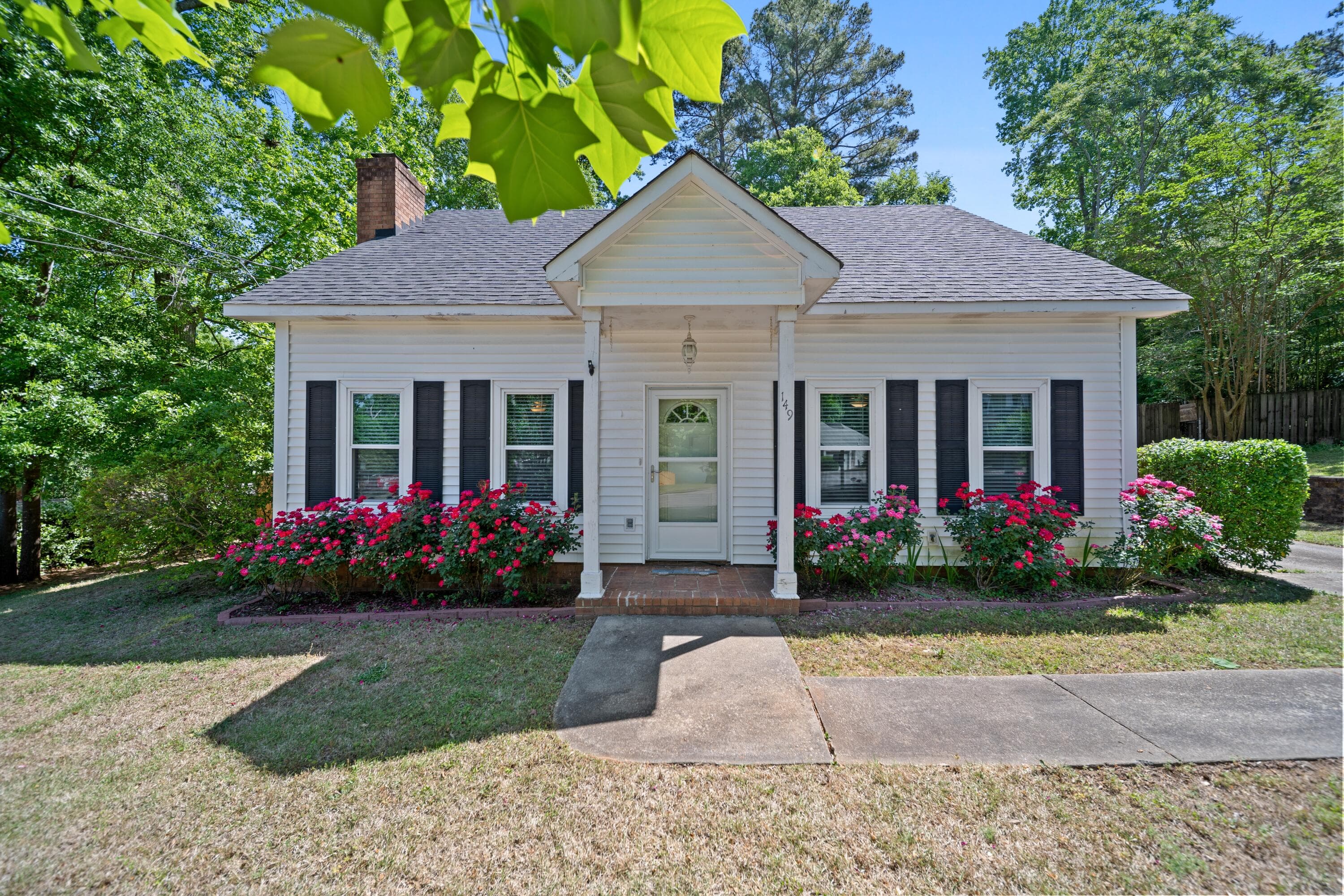 Single Family Residence at 149 Ashley Circle, Martinez, GA 30907, photo 2 of 24