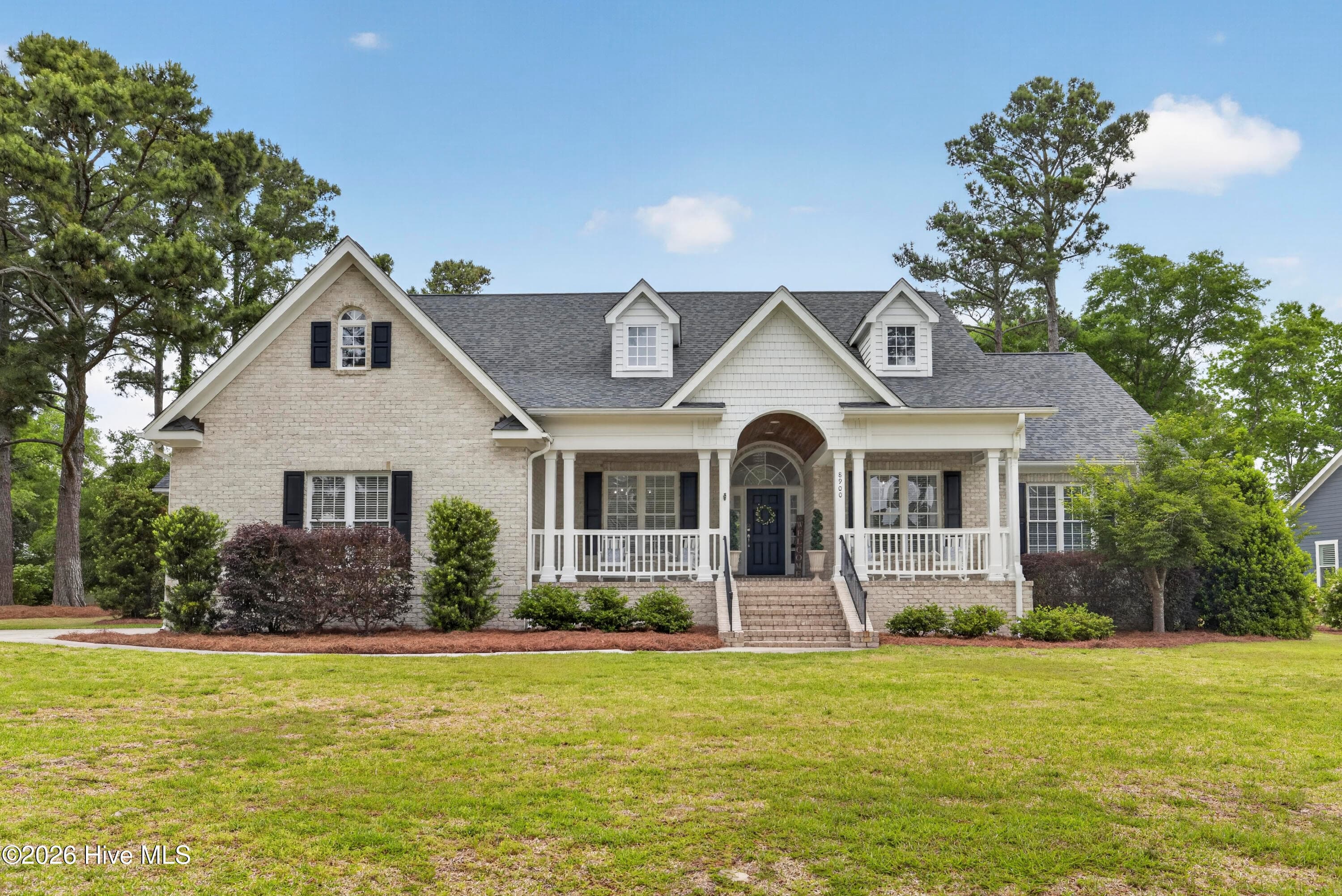 Single Family Residence at 8900 Champion Hills Drive, Wilmington, NC 28411, photo 77 of 87