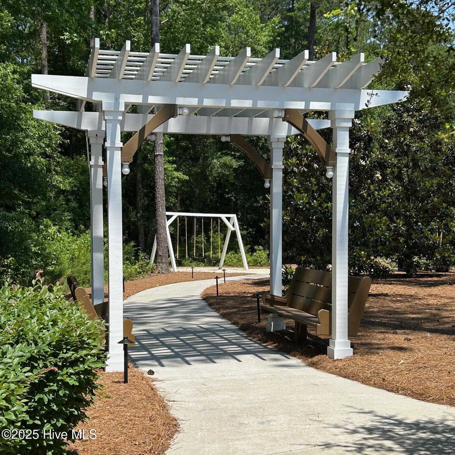 Residential Lot at 597 22 Lindgrove Place SW, Ocean Isle Beach, NC 28469, photo 10 of 22