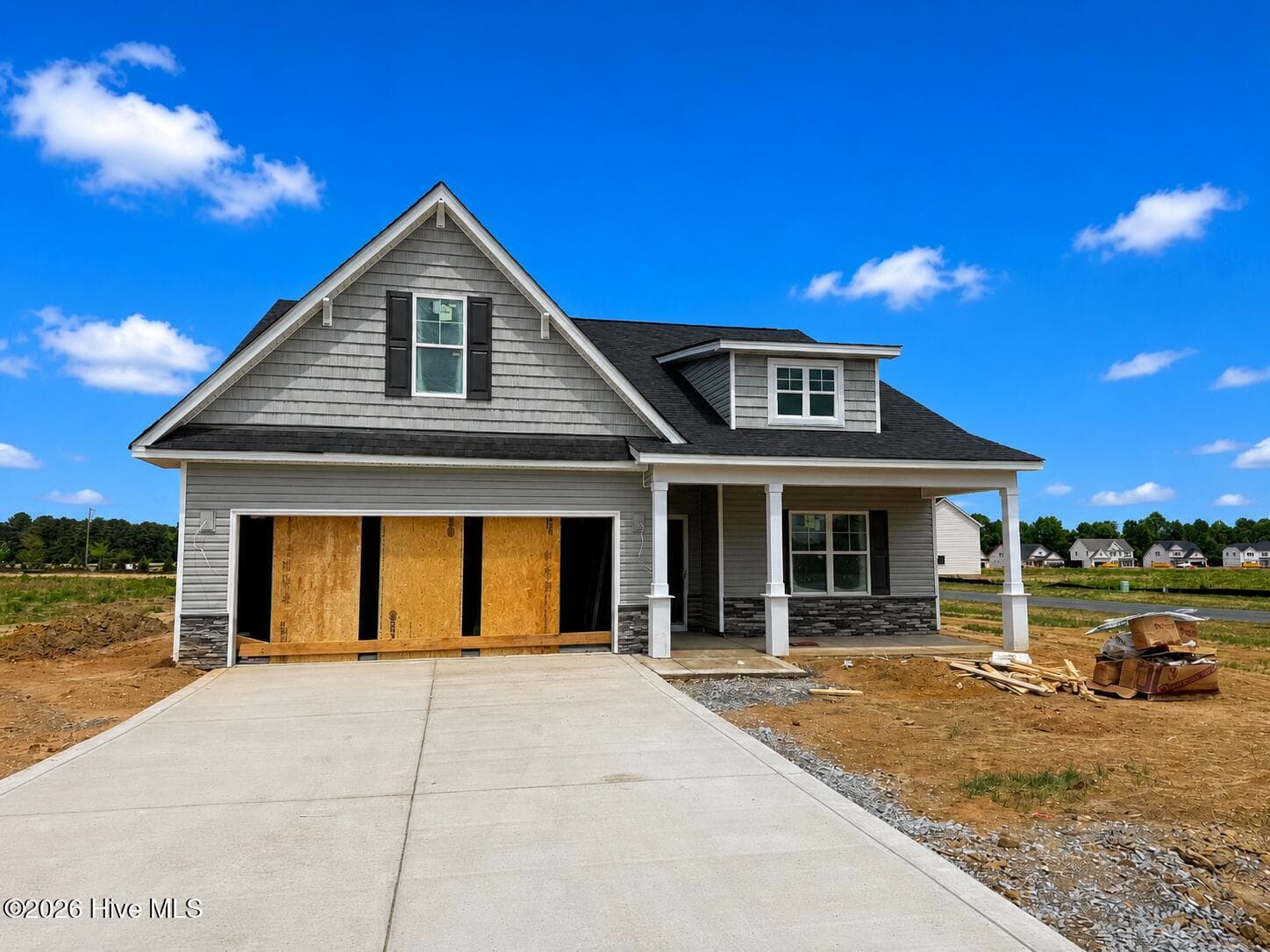Single Family Residence at 262 Pierre Drive, Benson, NC 27504, photo 4 of 165