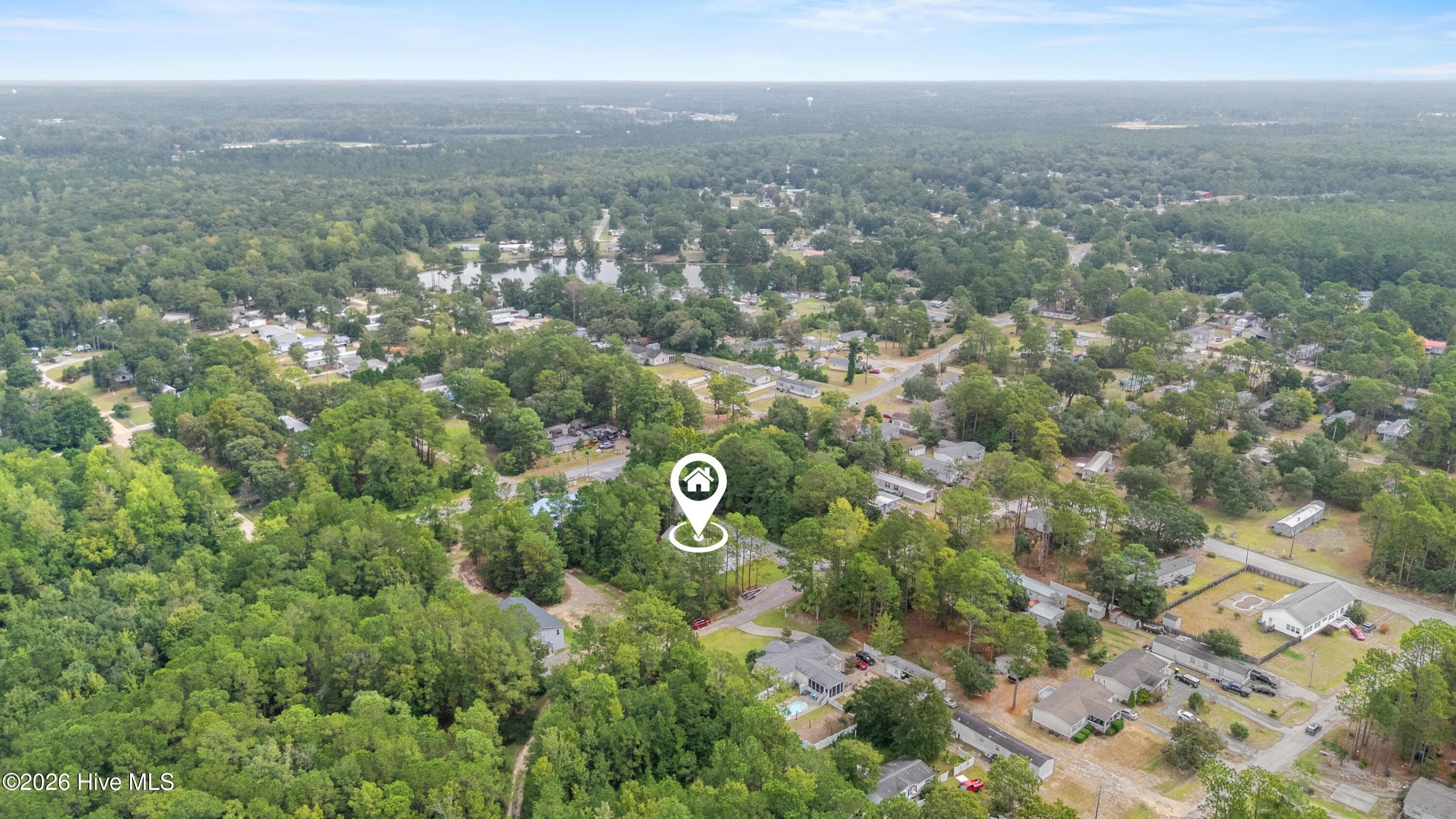 Single Family Residence at 504 Cypress Circle SW, Shallotte, NC 28470, photo 38 of 41