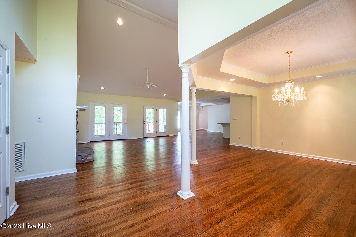 Single Family Residence at 5092 Bryant Cove Road, Evans, GA 30809, photo 3 of 3