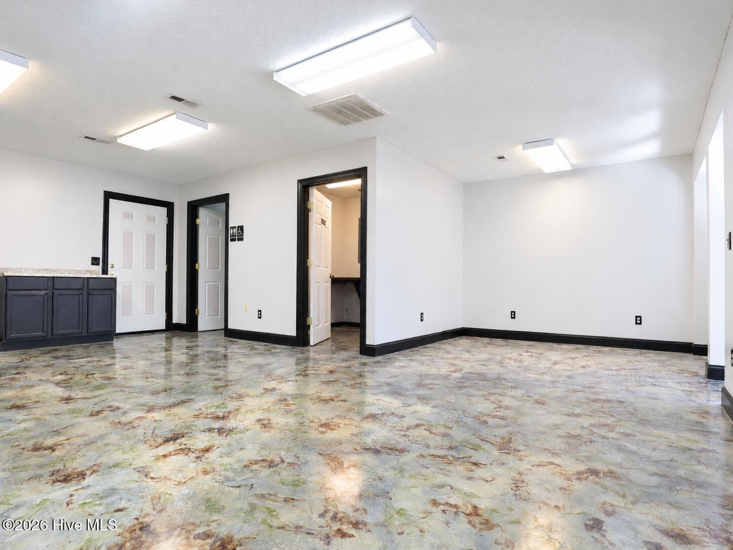 Work or Retail space - 3133 Vass-carthage Road, Carthage, NC 28327