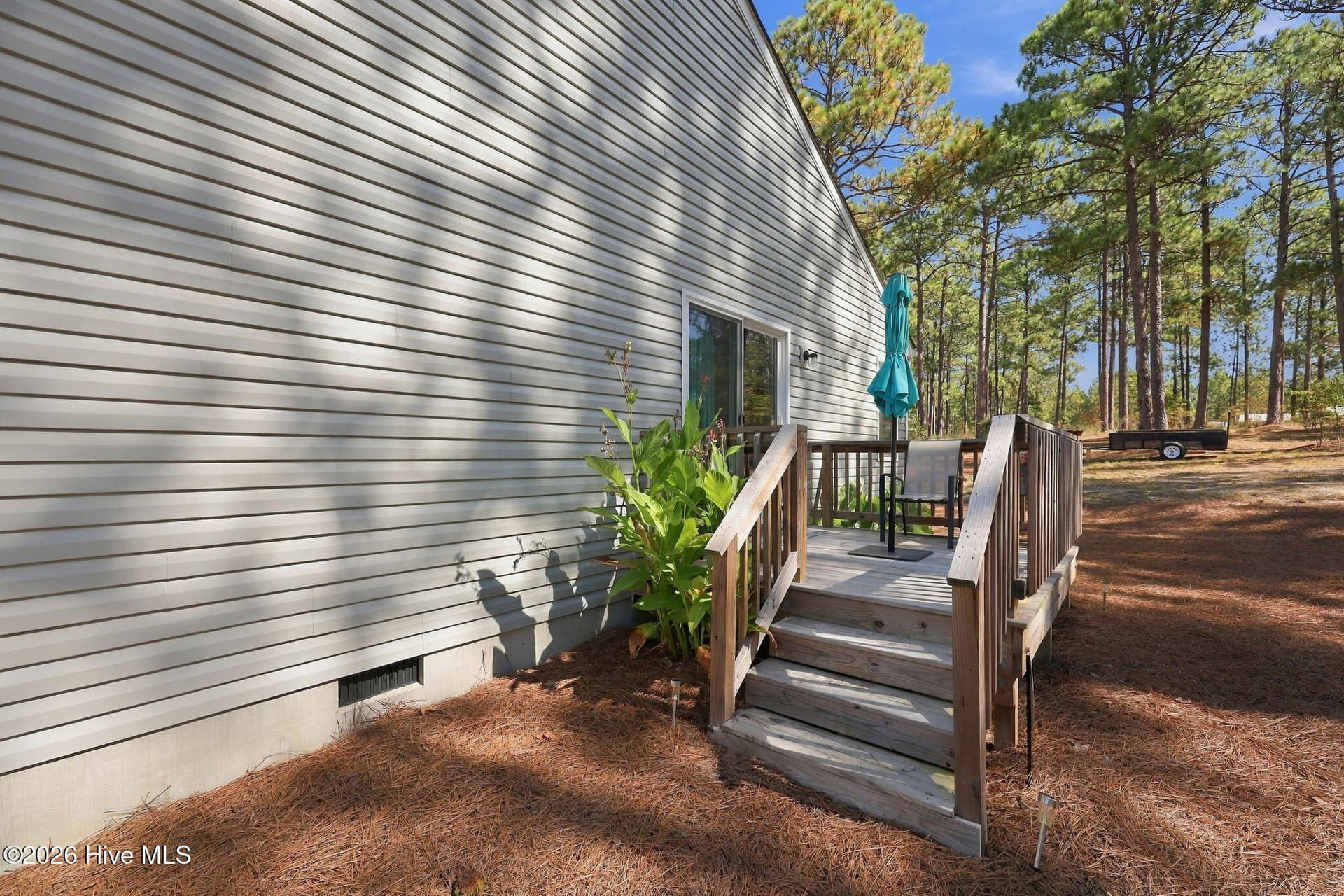 Single Family Residence at 253 Mildred Way, Aberdeen, NC 28315, photo 35 of 49