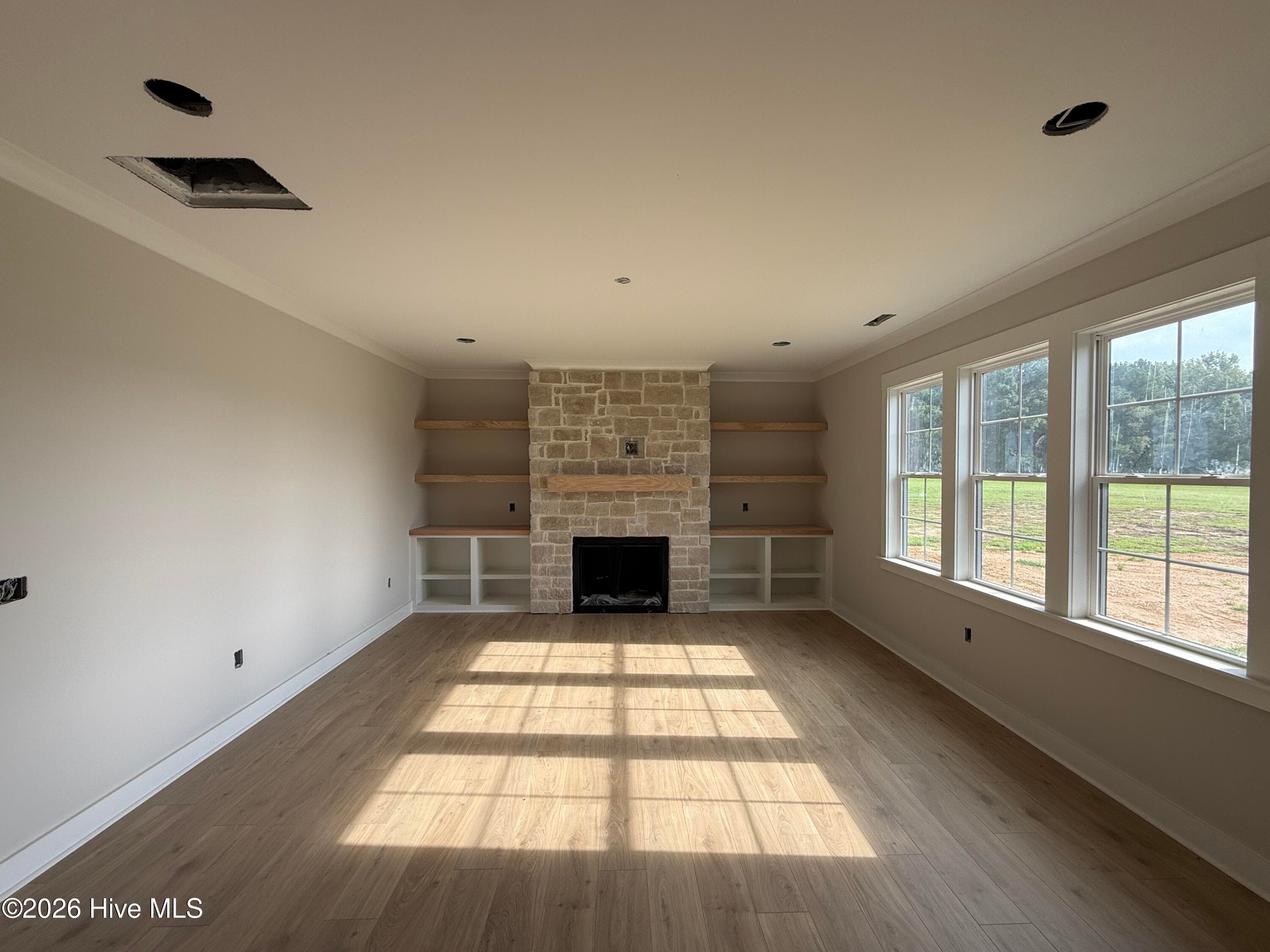 Single Family Residence at 20 Howell Farm Drive, Selma, NC 27576, photo 29 of 148