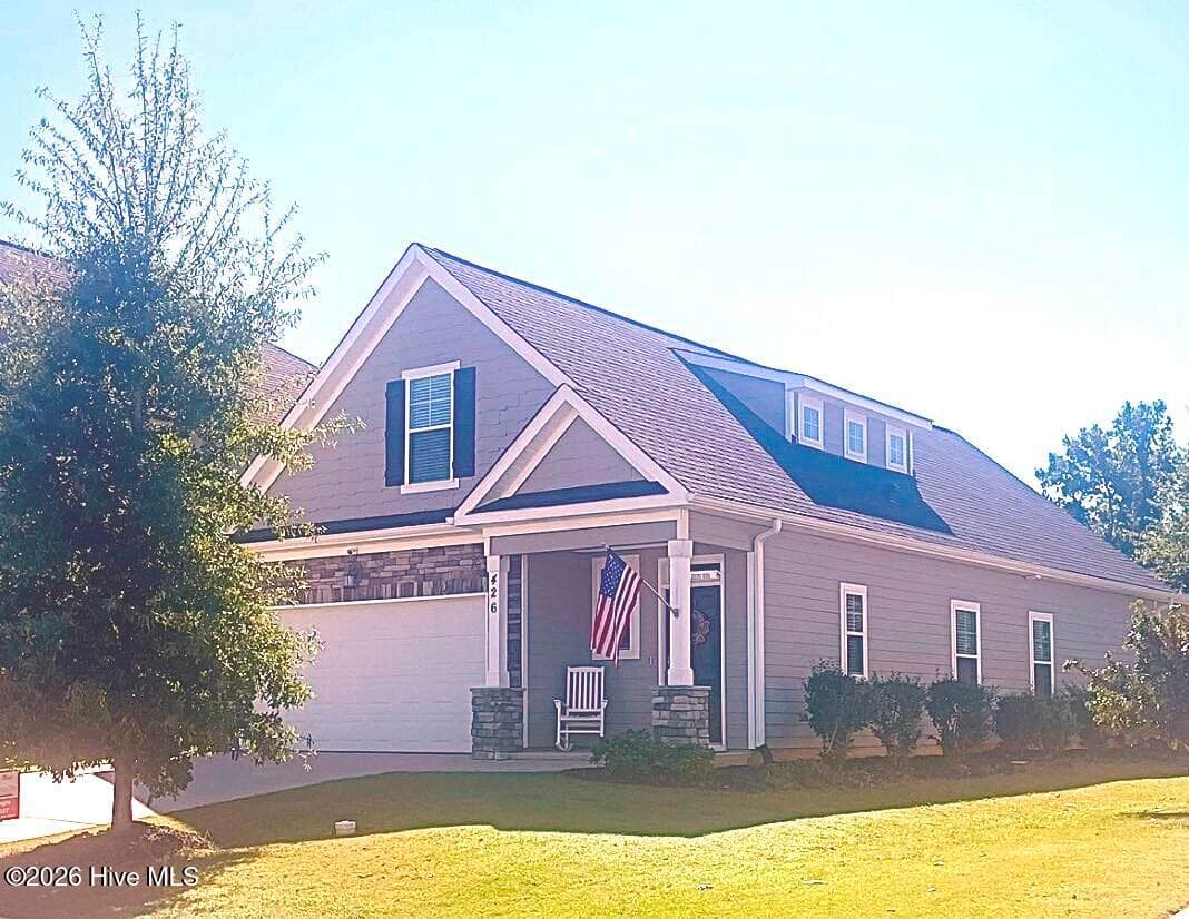 Single Family Residence at 426 Longmeadow Drive, Grovetown, GA 30813, photo 2 of 59