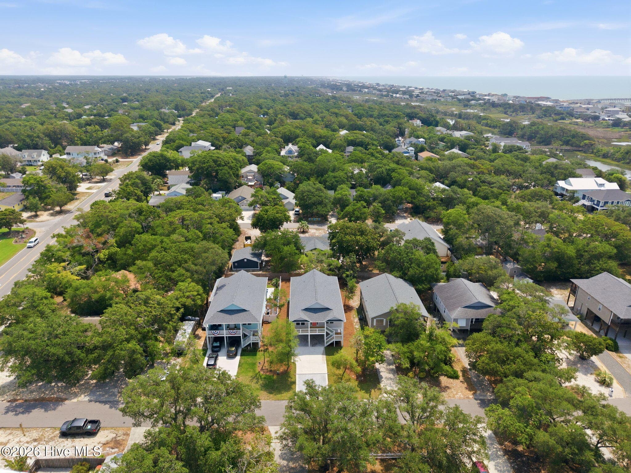 Single Family Residence at 104 SE 6th Street, Oak Island, NC 28465, photo 25 of 92