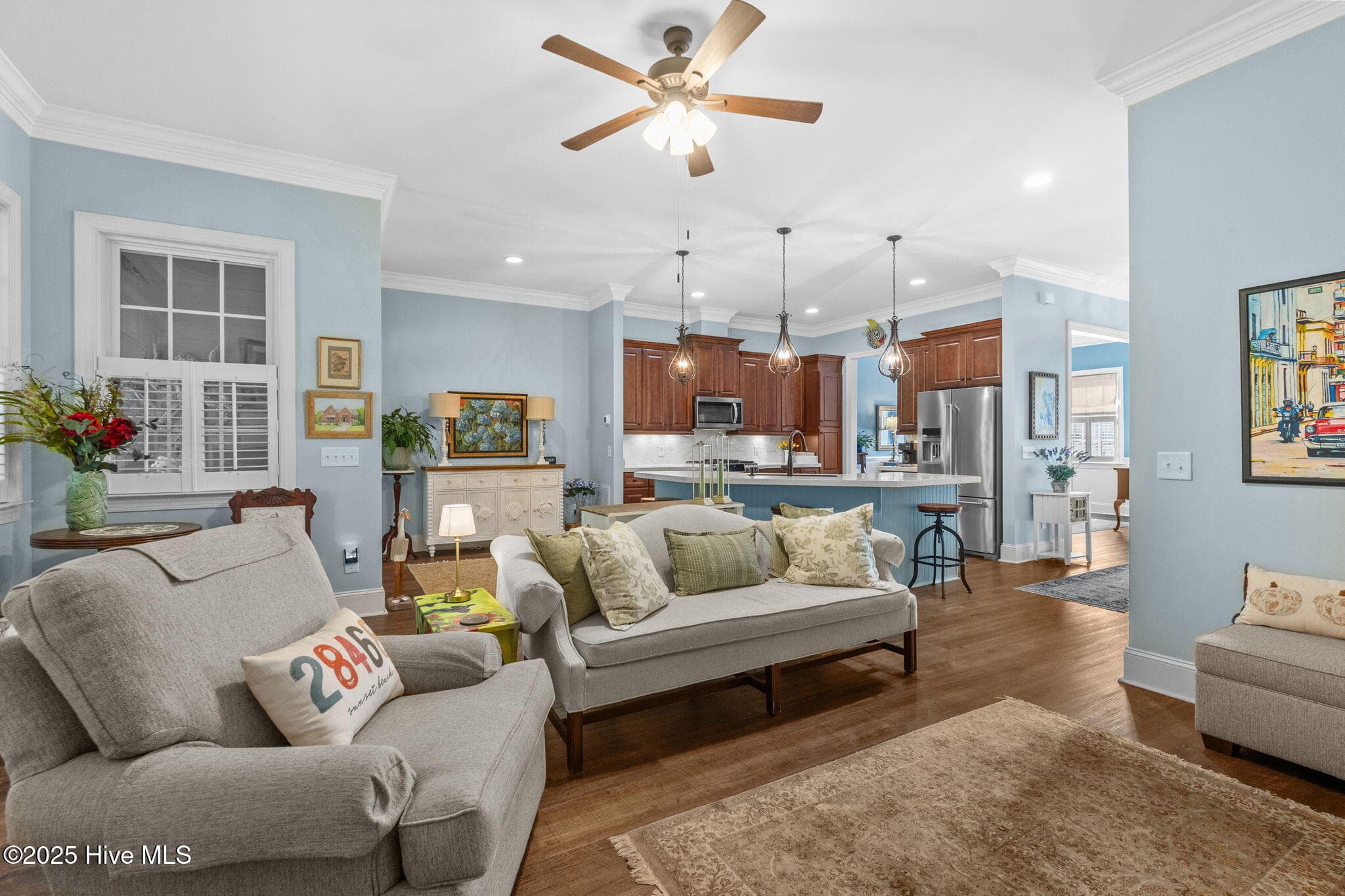 Townhouse at 620 Eastwood Park Road Unit 2b, Sunset Beach, NC 28468, photo 7 of 61