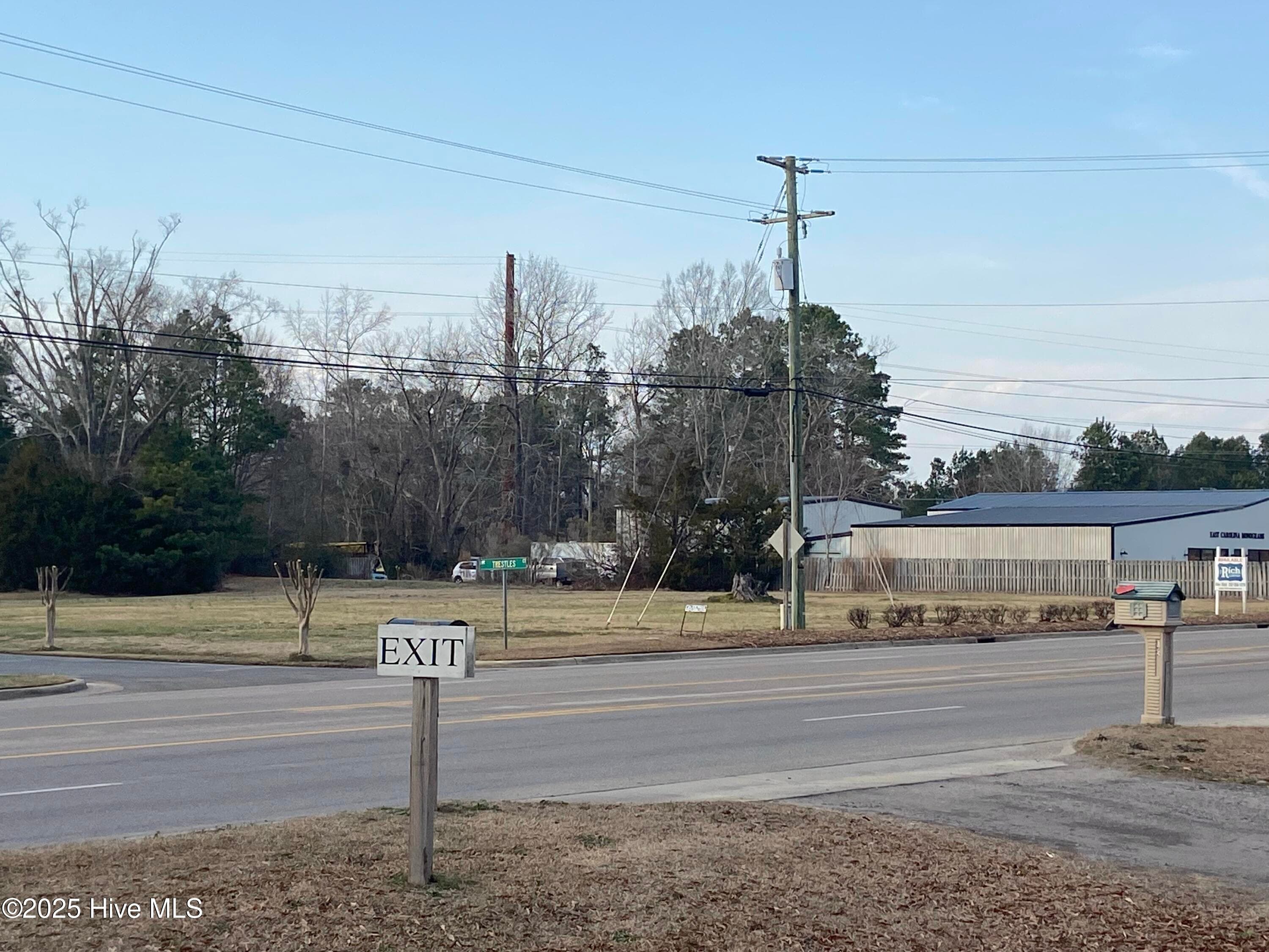 170 W Hwy 158 Highway, Camden, NC 27921