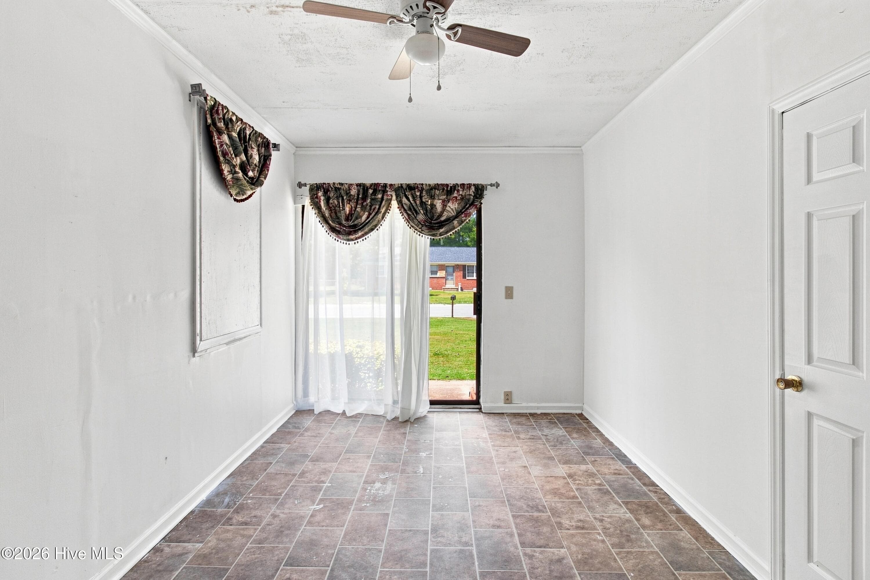 Not included in sqft - 302 Nelson Drive, Goldsboro, NC 27534