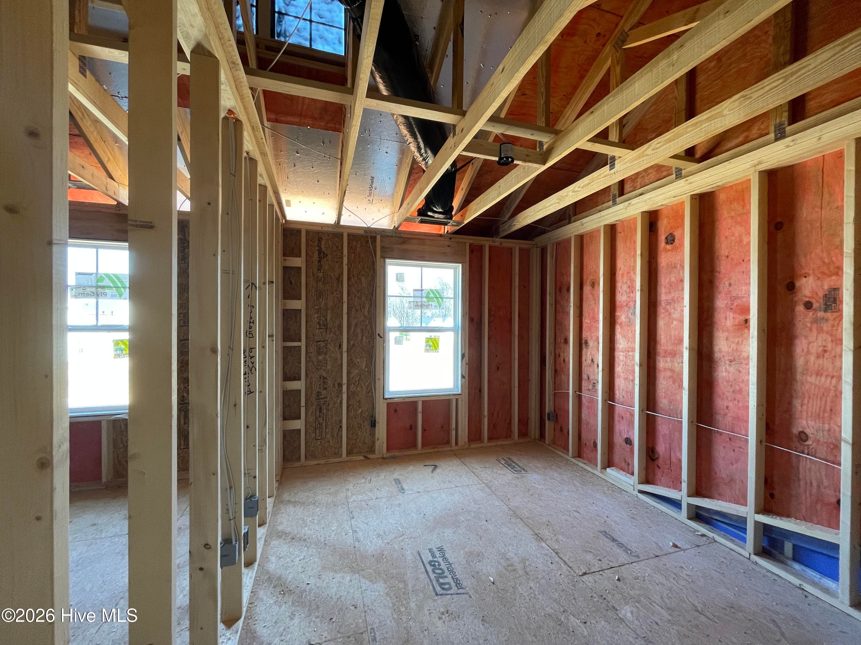 Townhouse at 113 Michter Street 51, Vass, NC 28394, photo 58 of 122