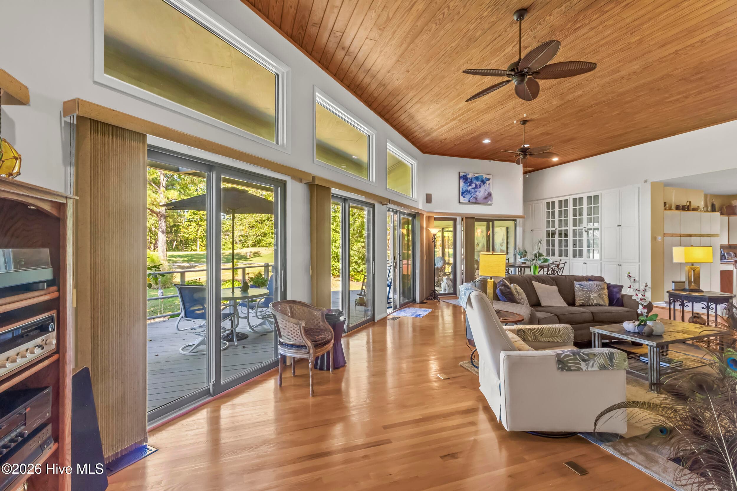 Living Room - 3306 Peppercorn Road, New Bern, NC 28562