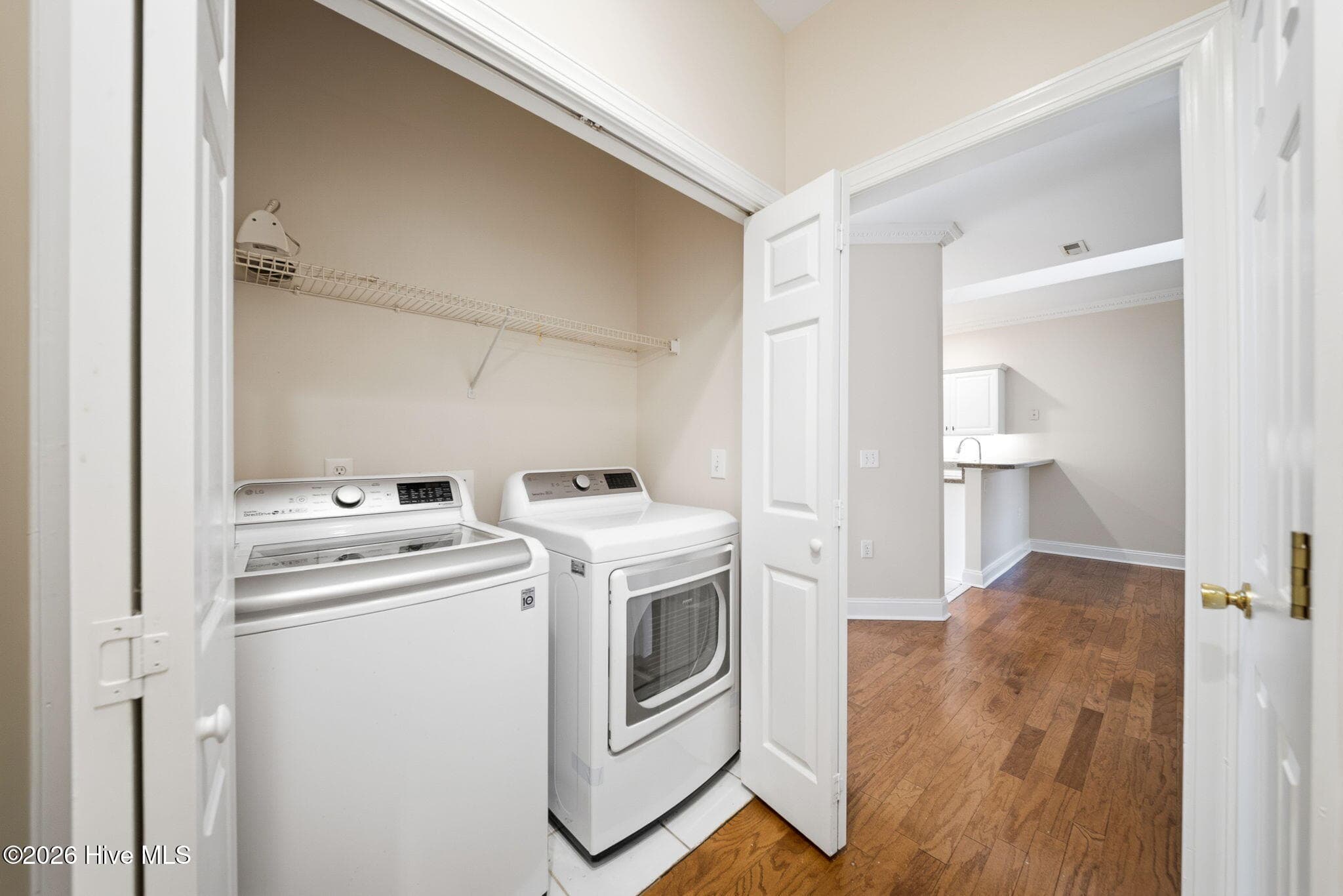 Townhouse at 4324 Ashley Park Drive, Wilmington, NC 28412, photo 24 of 46
