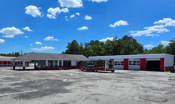 407 W Main Street, Havelock, NC 28532