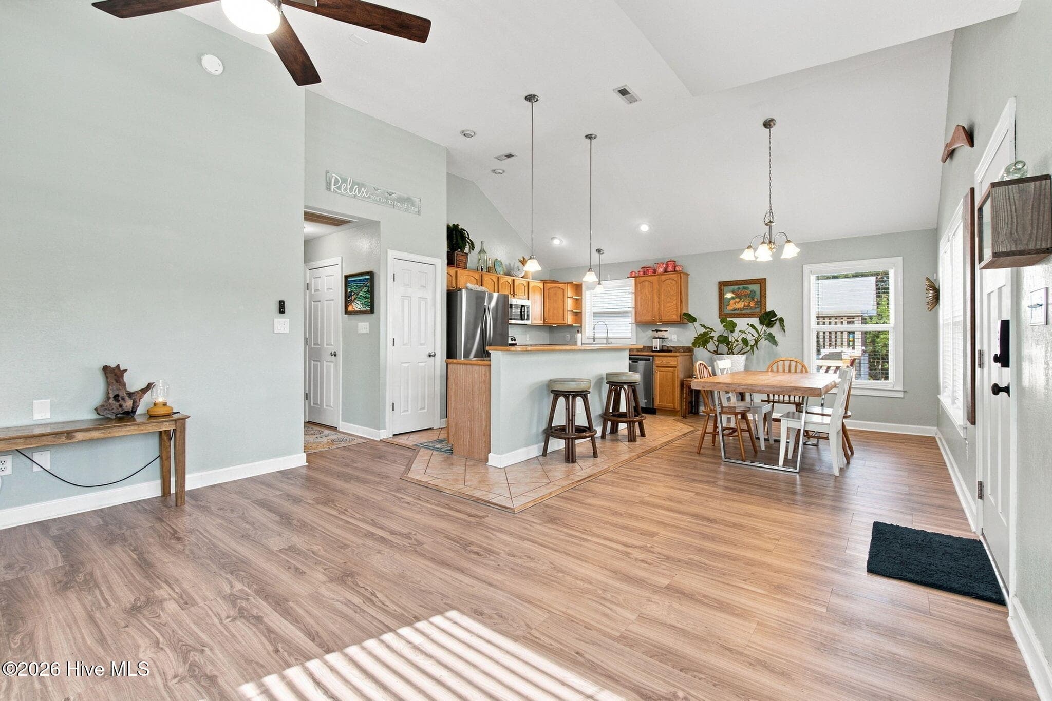 Single Family Residence at 204 Pine Grove Trail, Kill Devil Hills, NC 27948, photo 13 of 54