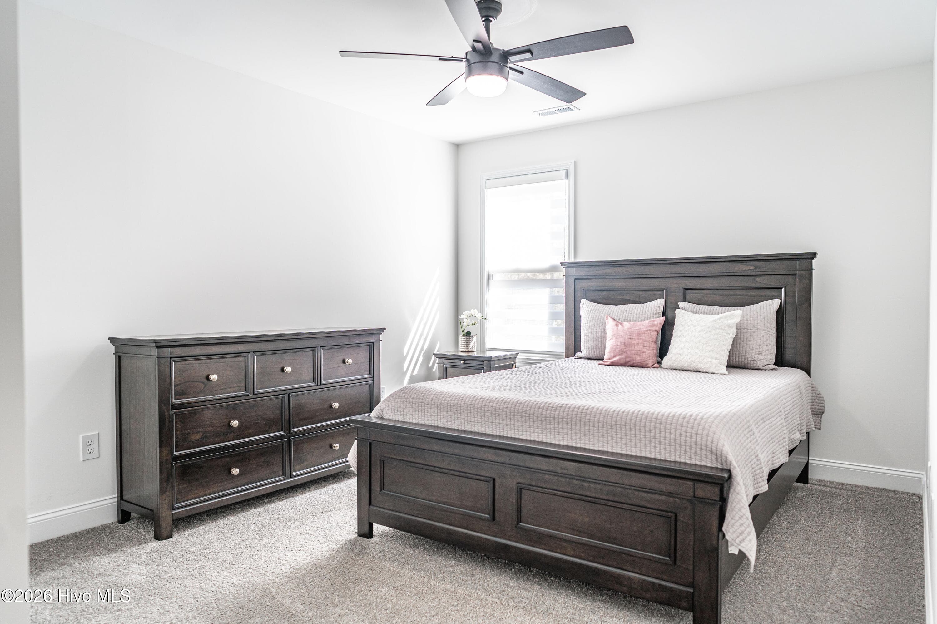 Single Family Residence at 126 Courtland Circle, Foxfire Village, NC 27281, photo 50 of 77