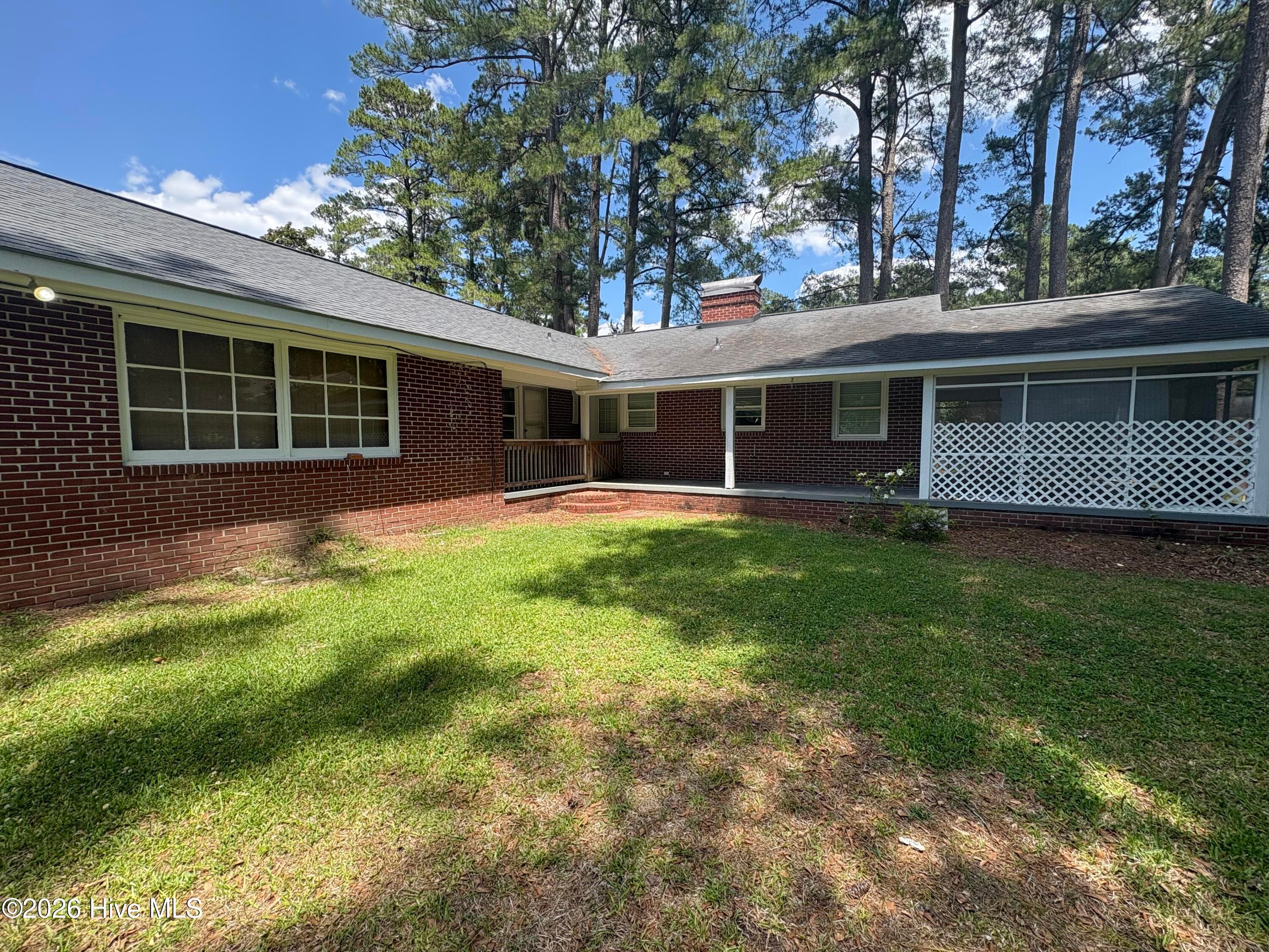 Single Family Residence at 125 Tucker Street, Whiteville, NC 28472, photo 28 of 32