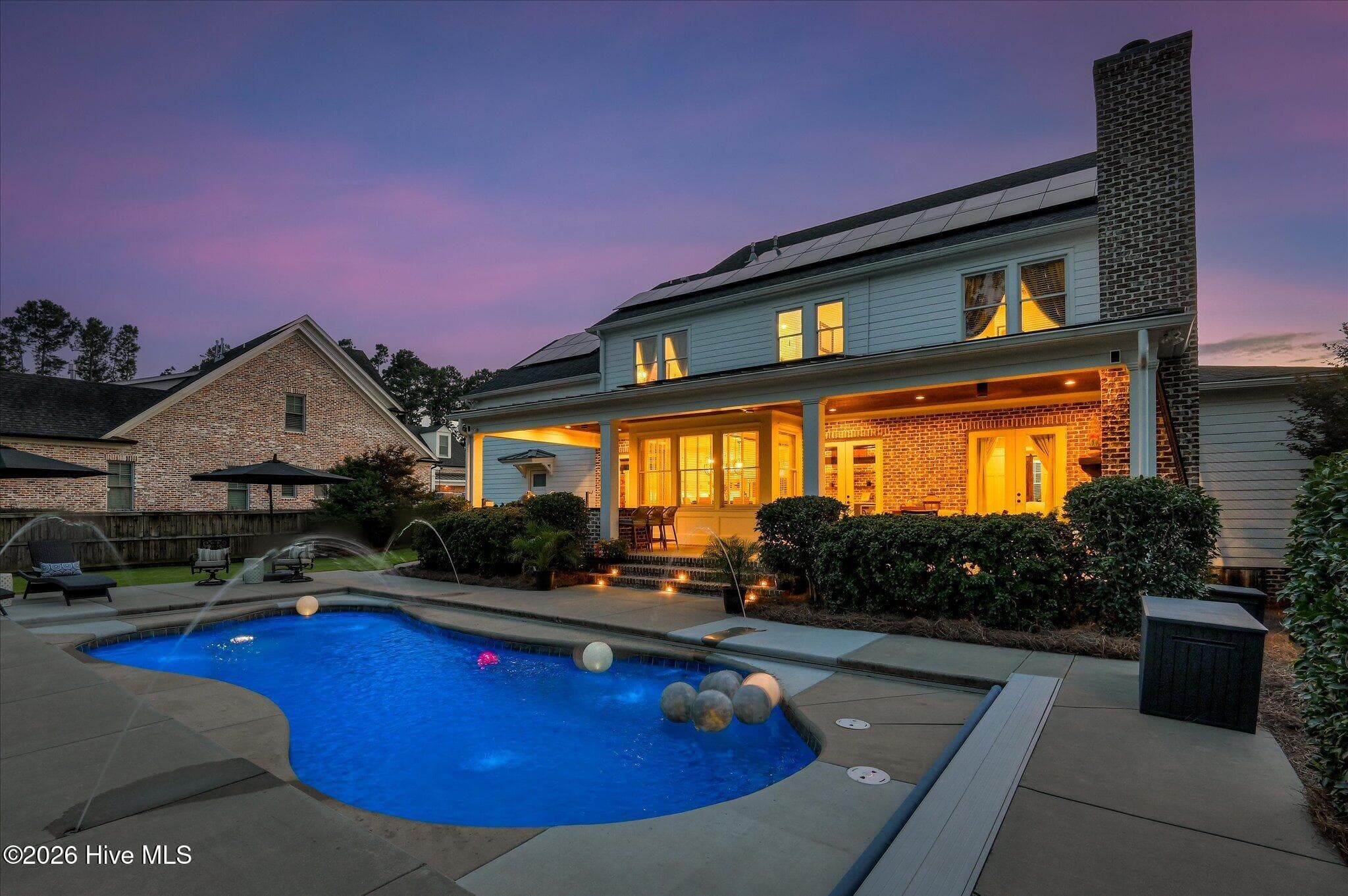 Single Family Residence at 2840 Towering Oak Drive, Martinez, GA 30907, photo 3 of 60