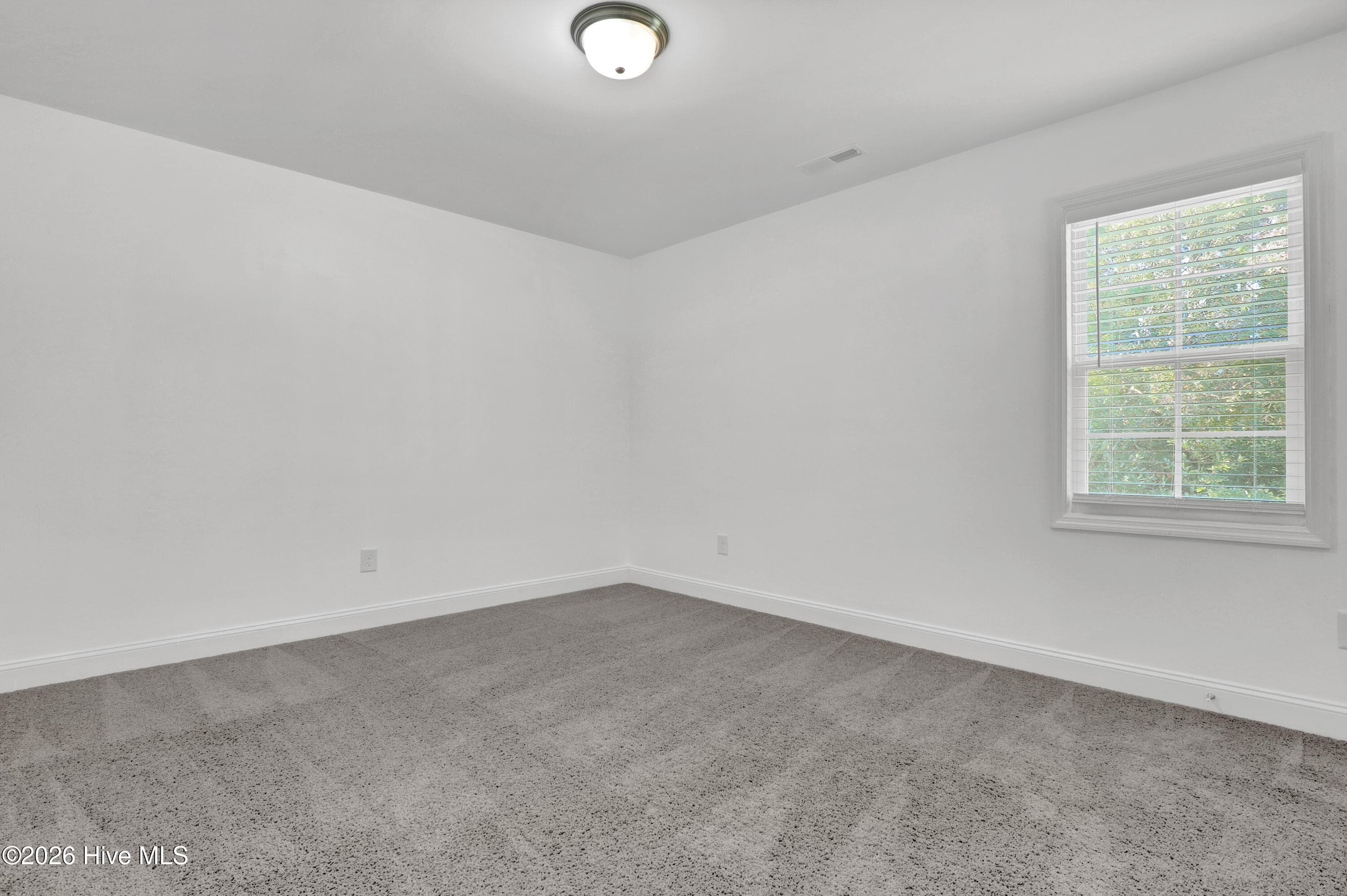 Bed 3 backside - 512 Everett Glades, Sneads Ferry, NC 28460