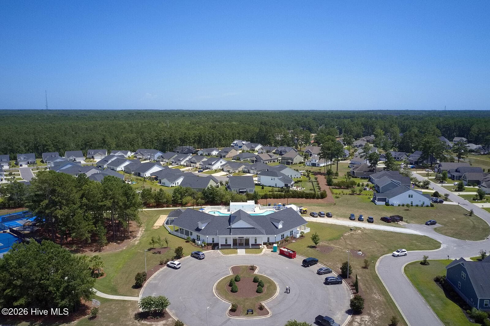 Single Family Residence at 3493 Whaley Way NW Lot 122, Ash, NC 28420, photo 59 of 89