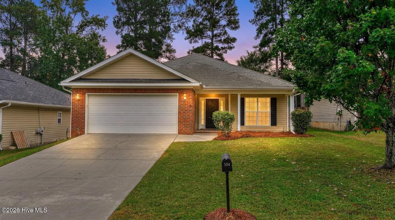 534 Stirling Bridge Road, Grovetown, GA 30813