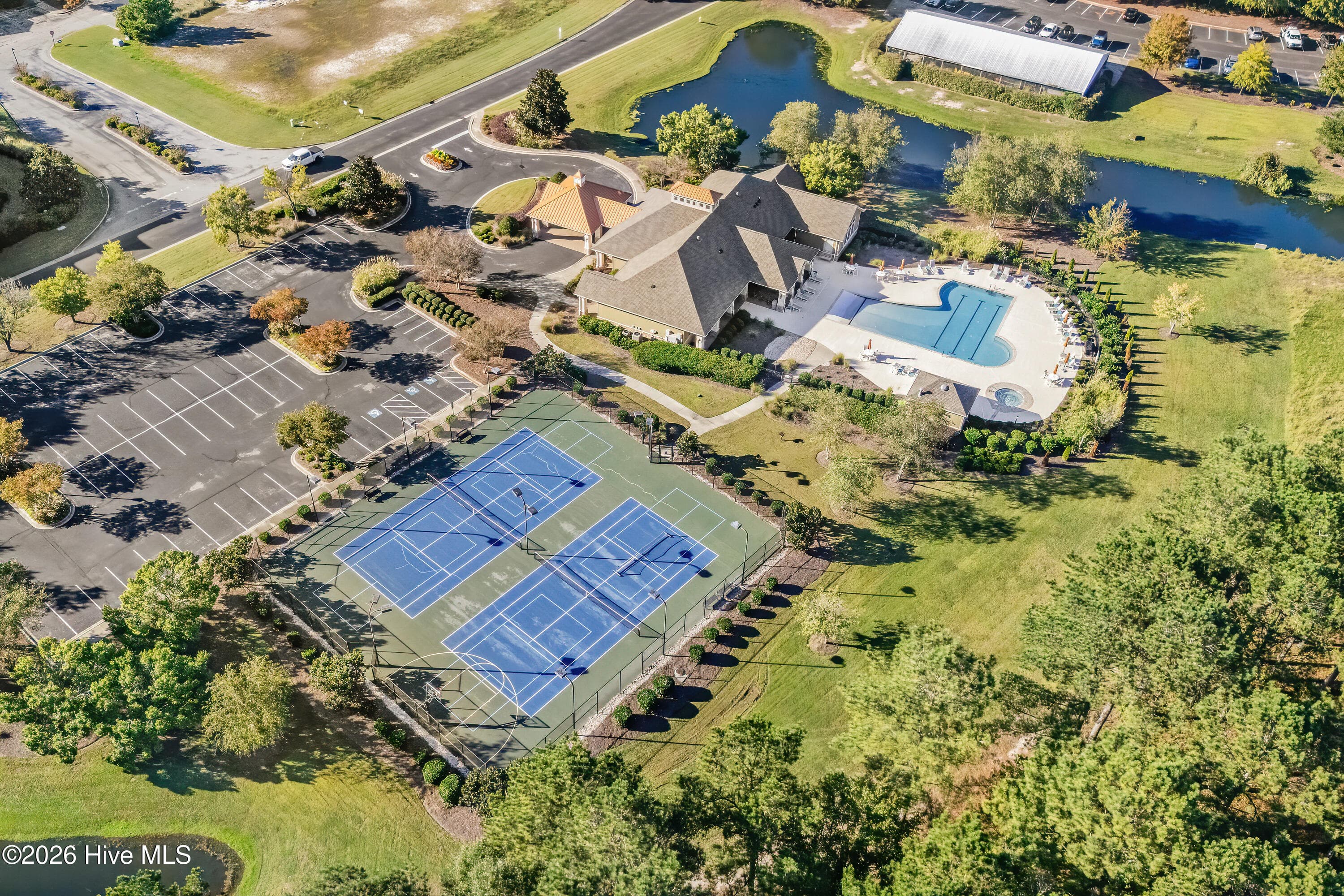 Single Family Residence at 394 Autumn Pheasant Loop NW, Calabash, NC 28467, photo 136 of 142