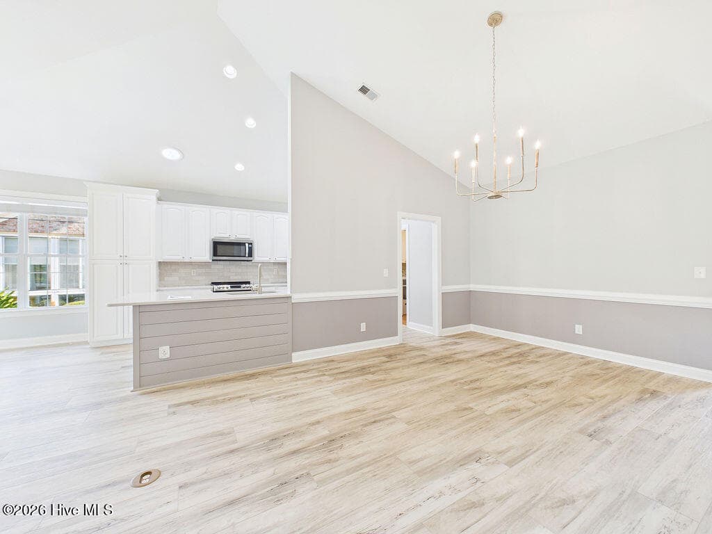 Single Family Residence at 1007 Wellstone Court, Leland, NC 28451, photo 36 of 142