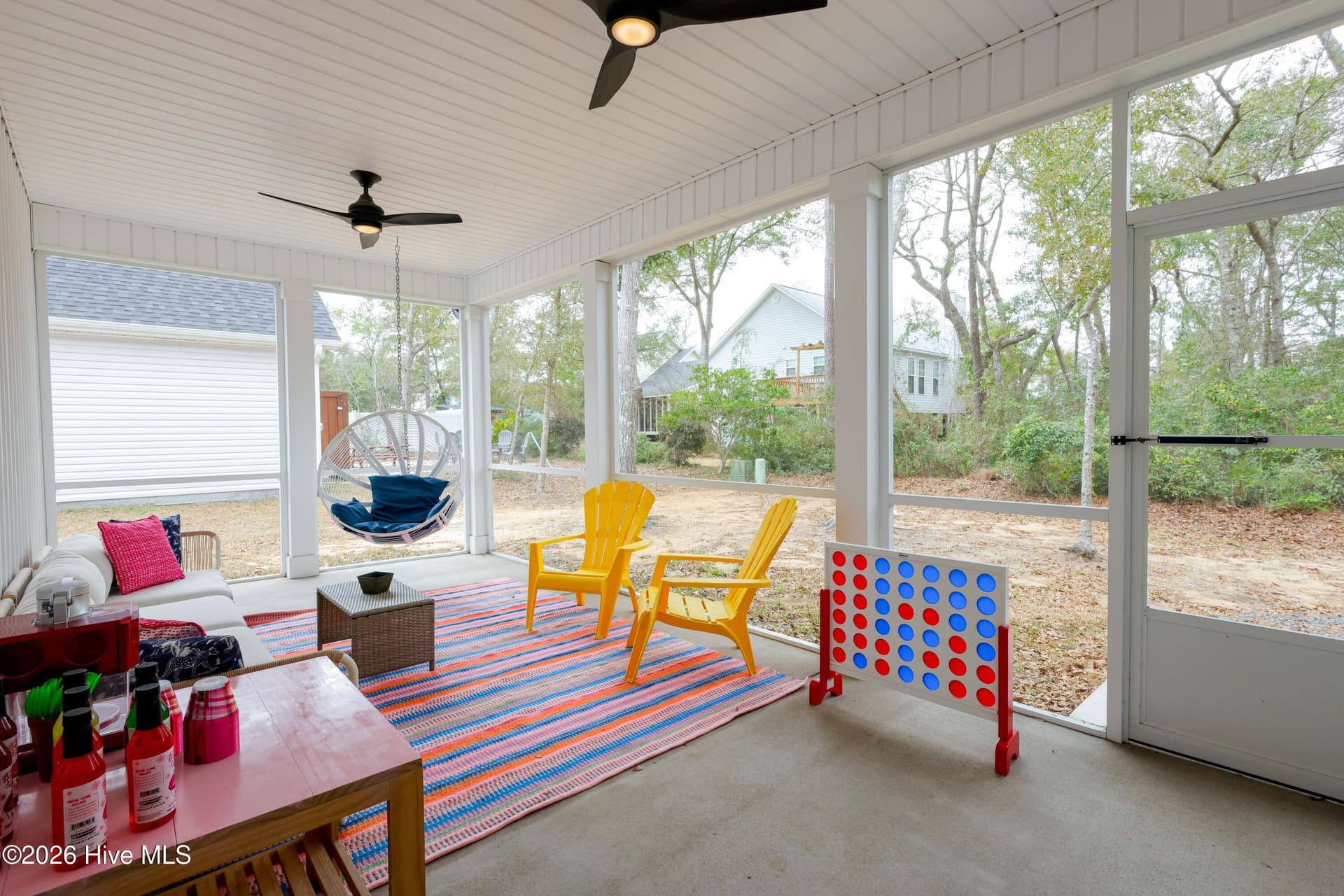 Single Family Residence at 155 NE 13th Street, Oak Island, NC 28465, photo 36 of 57