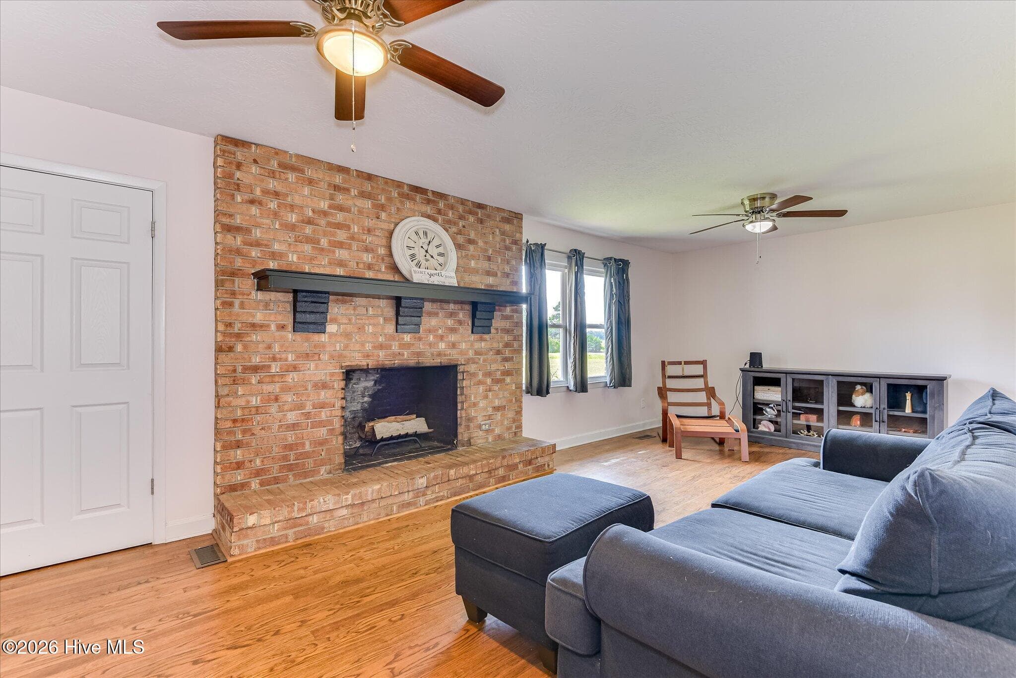Single Family Residence at 2546 Sc-23, Modoc, SC 29838, photo 6 of 38