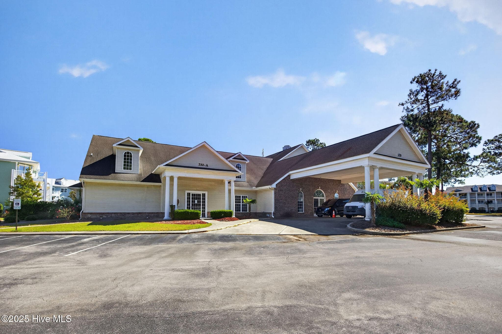 Condominium at 330 S Middleton Drive NW Unit 1509, Calabash, NC 28467, photo 43 of 64