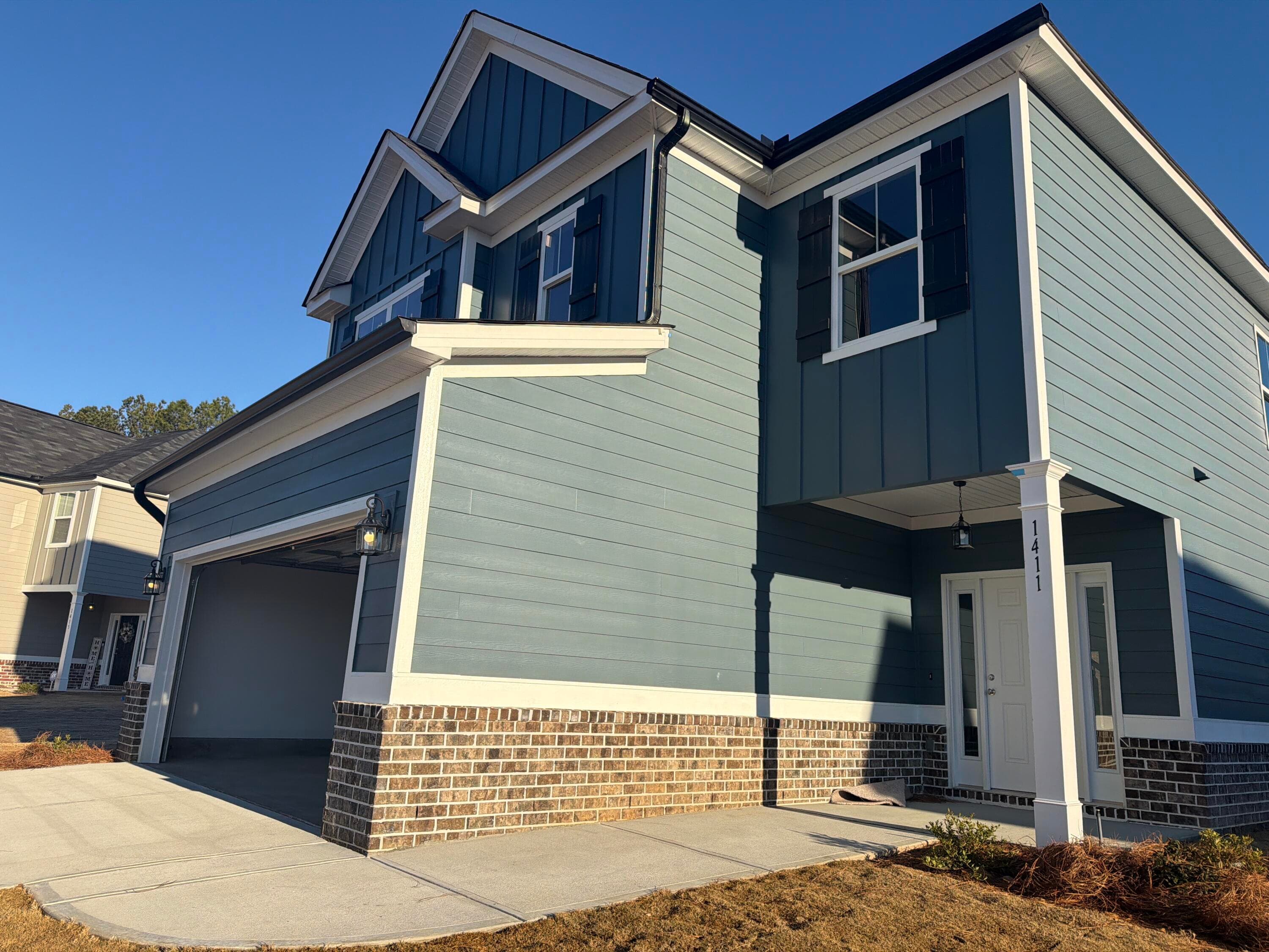 Single Family Residence at 1411 Elias Station, Thomson, GA 30824, photo 2 of 35