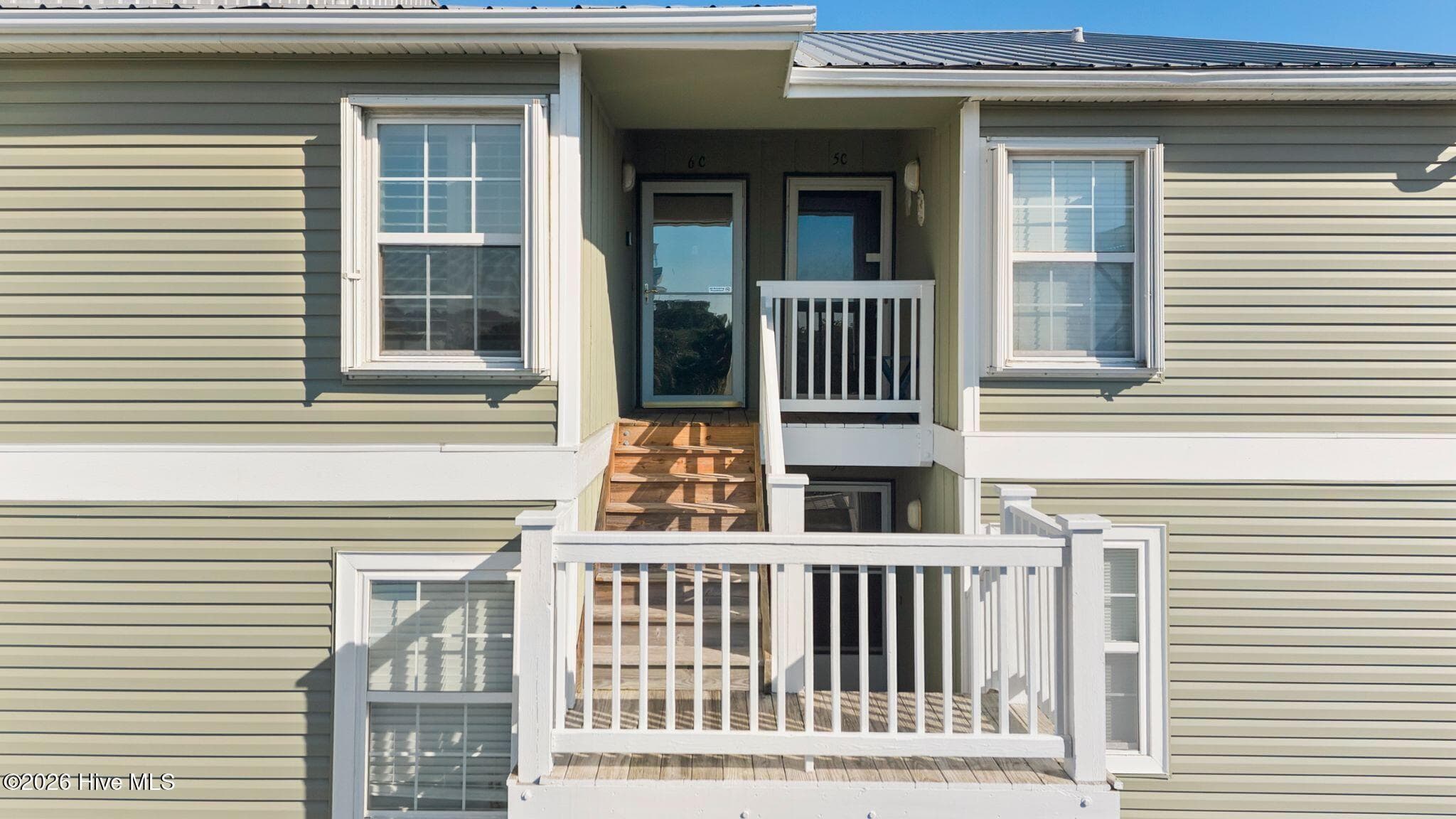 Condominium at 200 Lake Park Boulevard S 6c, Carolina Beach, NC 28428, photo 6 of 56