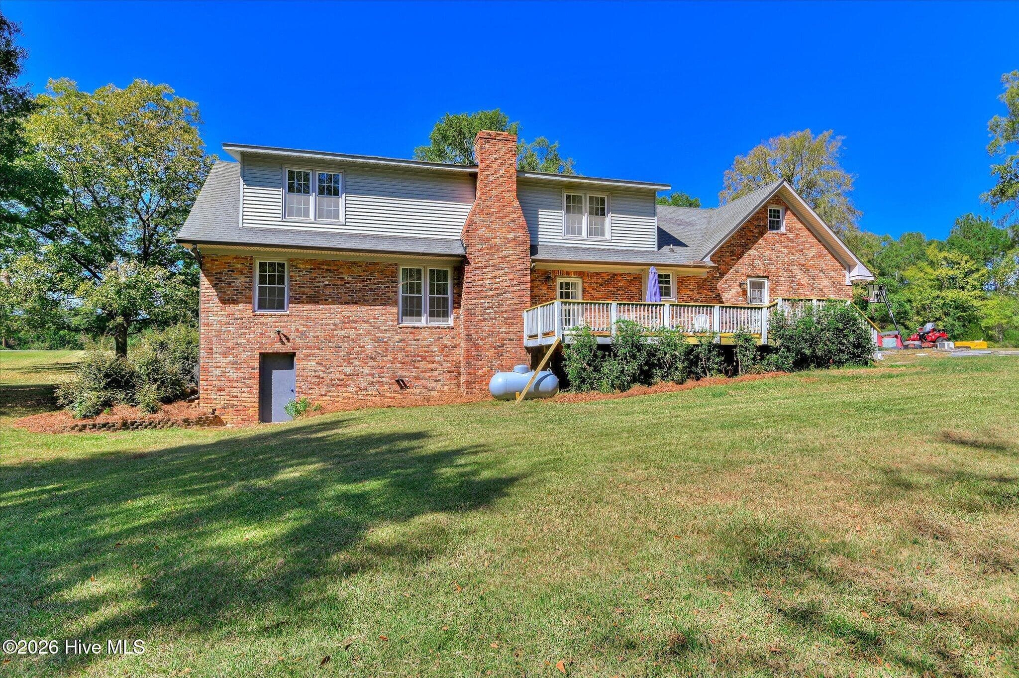 Single Family Residence at 2583 Scotts Ferry Road, Appling, GA 30802, Appling, photo 48 of 49
