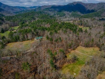 Single Family Residence at 1132 Hells Hollow Road, Blue Ridge, GA 30513, photo 49 of 60