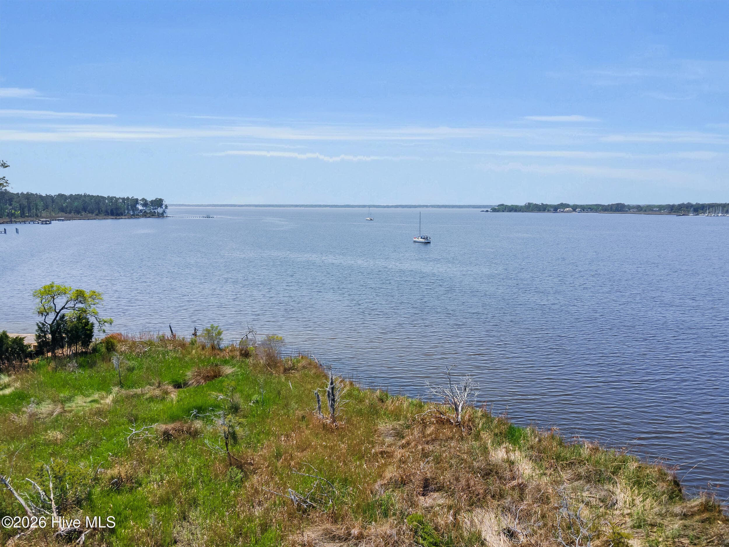 Waterview - 5430 Creek Pointe Road, New Bern, NC 28560