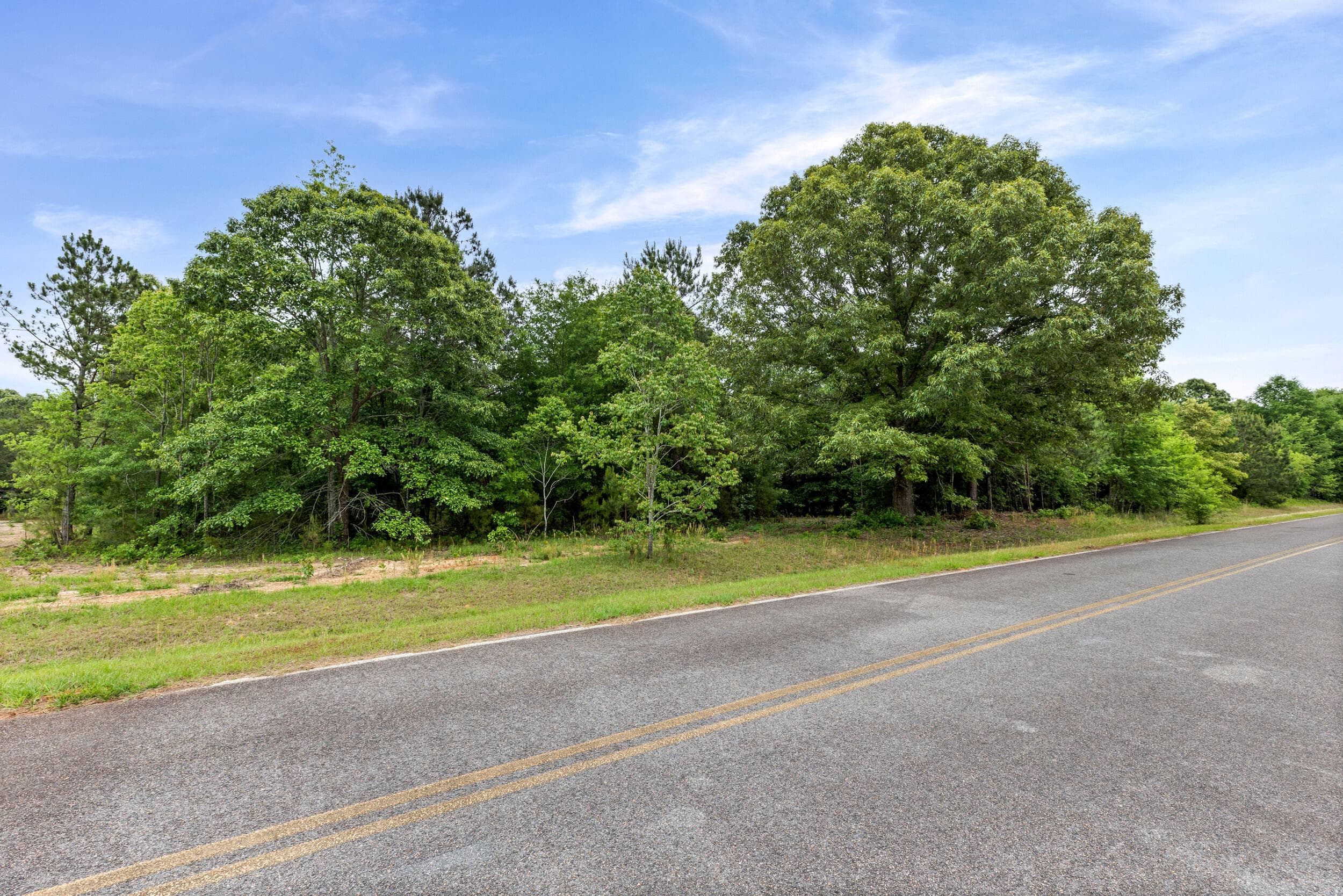 0 Sylvan Grove Road, Stapleton, GA 30823