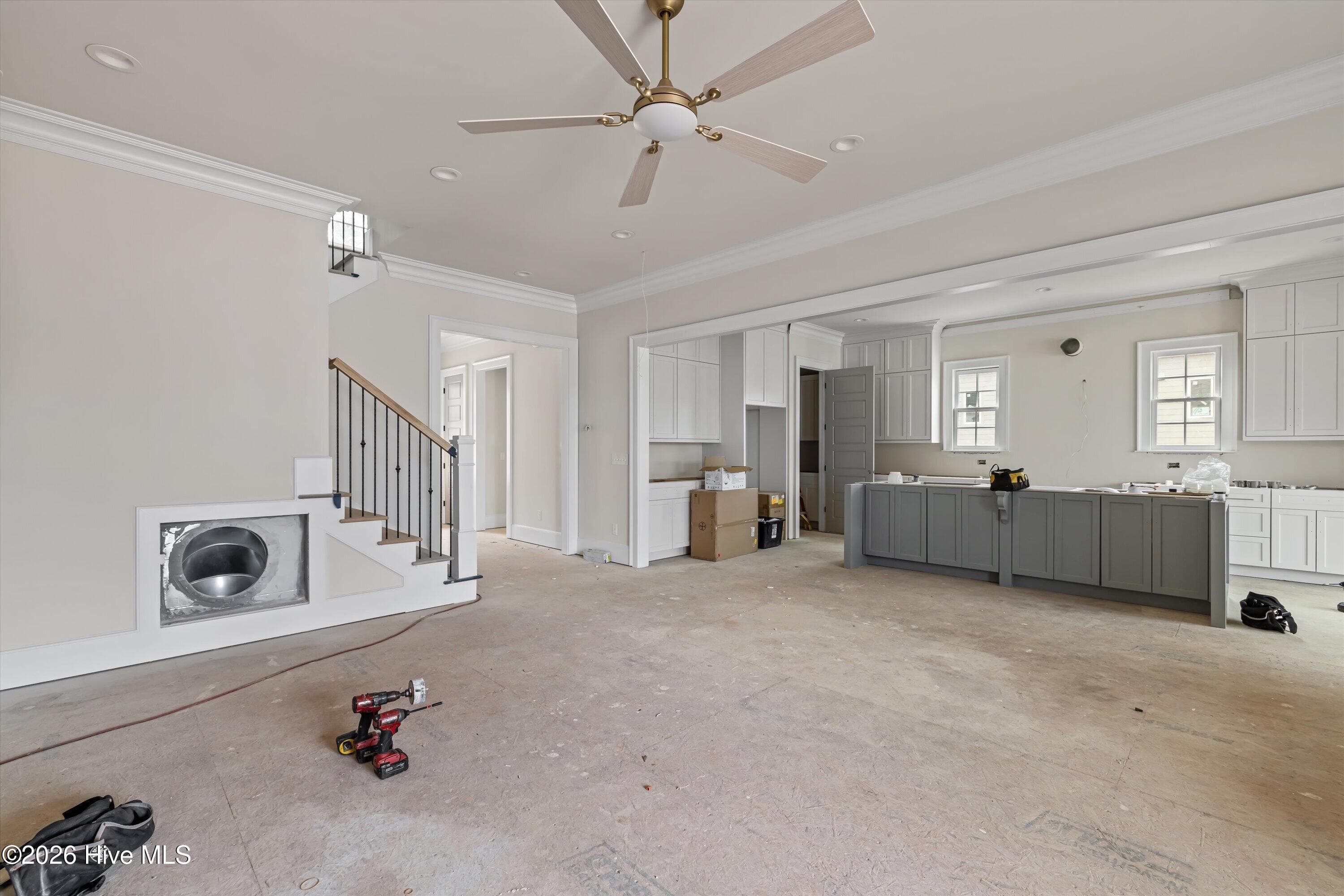 Single Family Residence at 3130 Carillon Way, Evans, GA 30809, photo 23 of 133