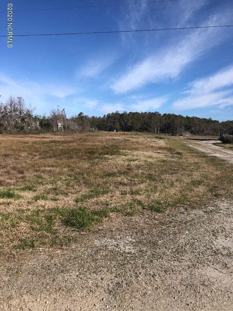 Residential Land at 579 Nelson Neck Road, Sea Level, NC 28577, photo 5 of 5