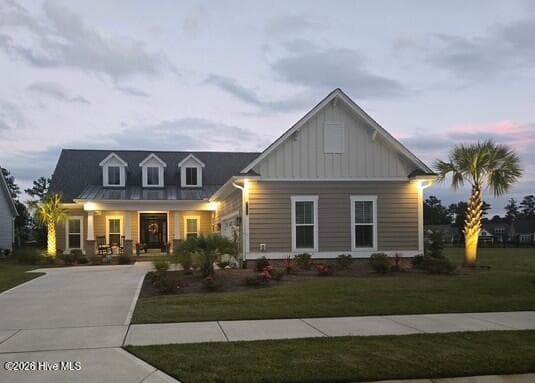 Single Family Residence at 9170 Crossbill Drive, Leland, NC 28451, photo 4 of 73